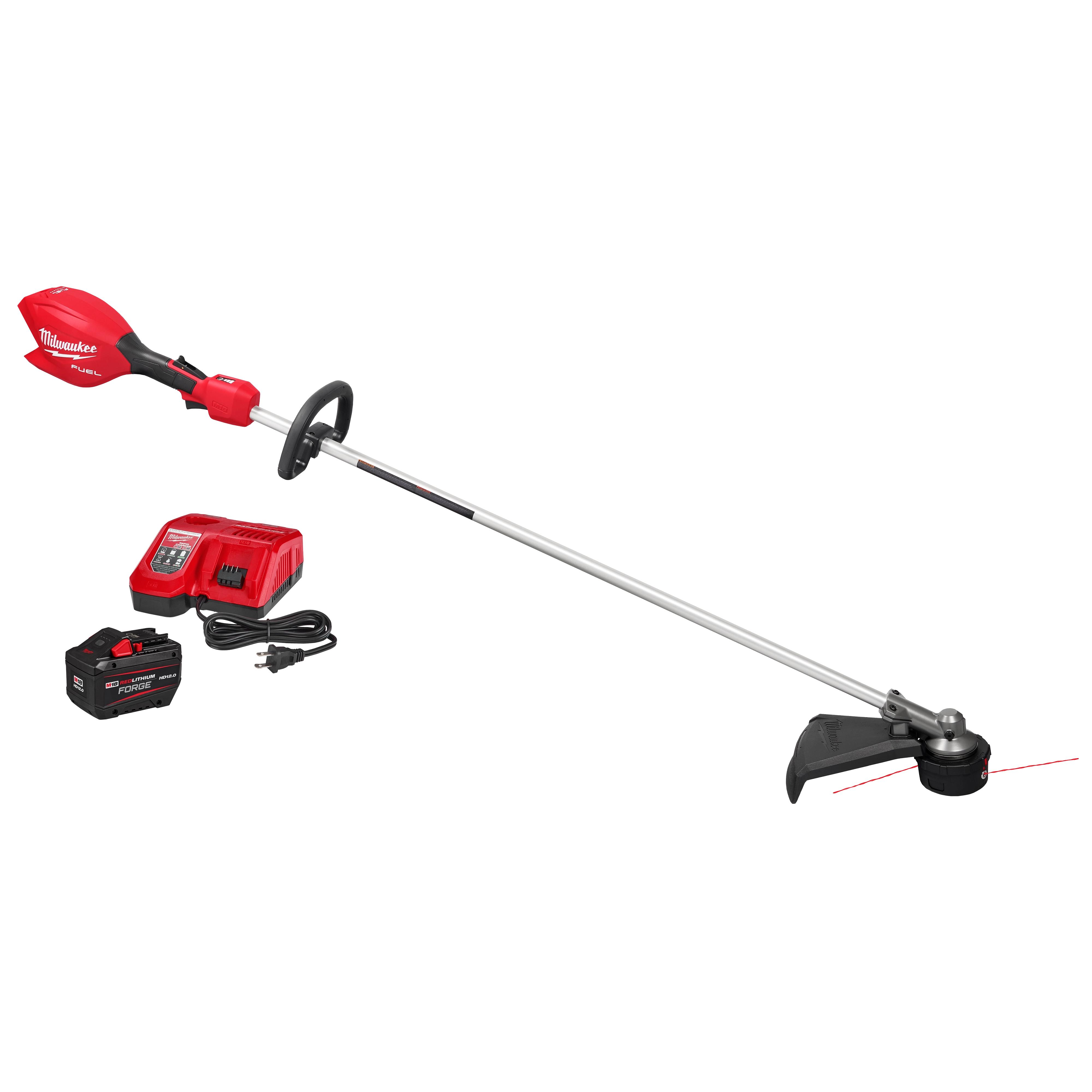 Milwaukee® 3046-21HD Cordless String Trimmers