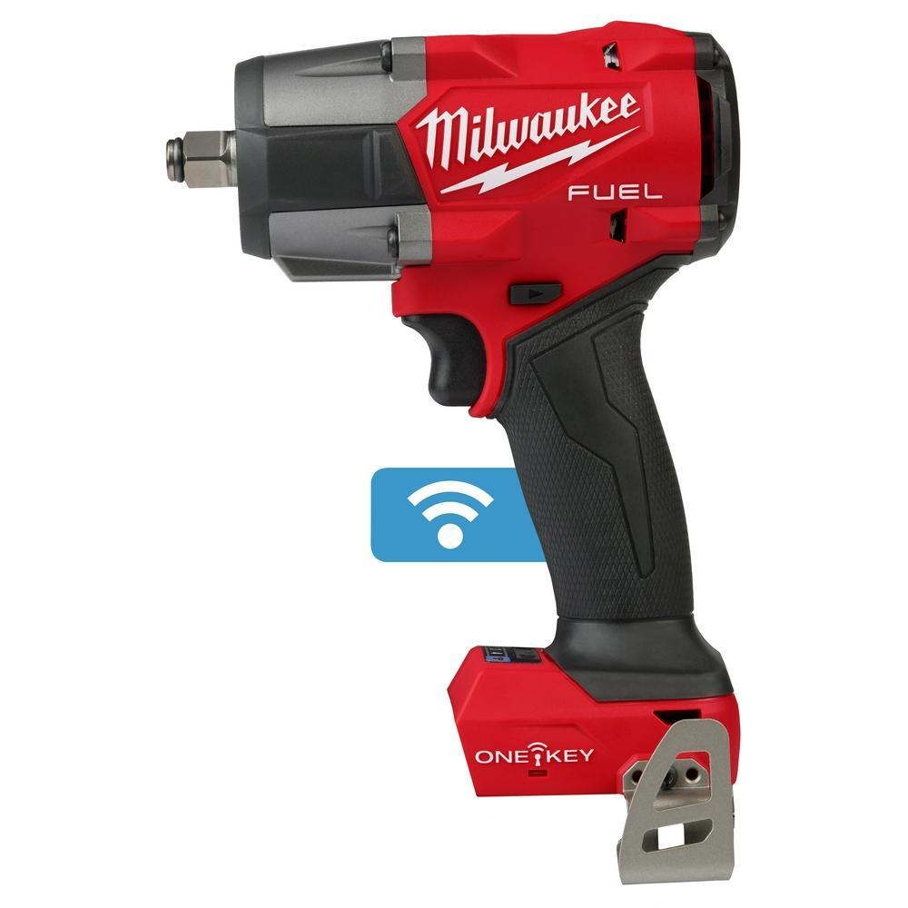 Milwaukee® 3062-20 Cordless Impact Wrenches