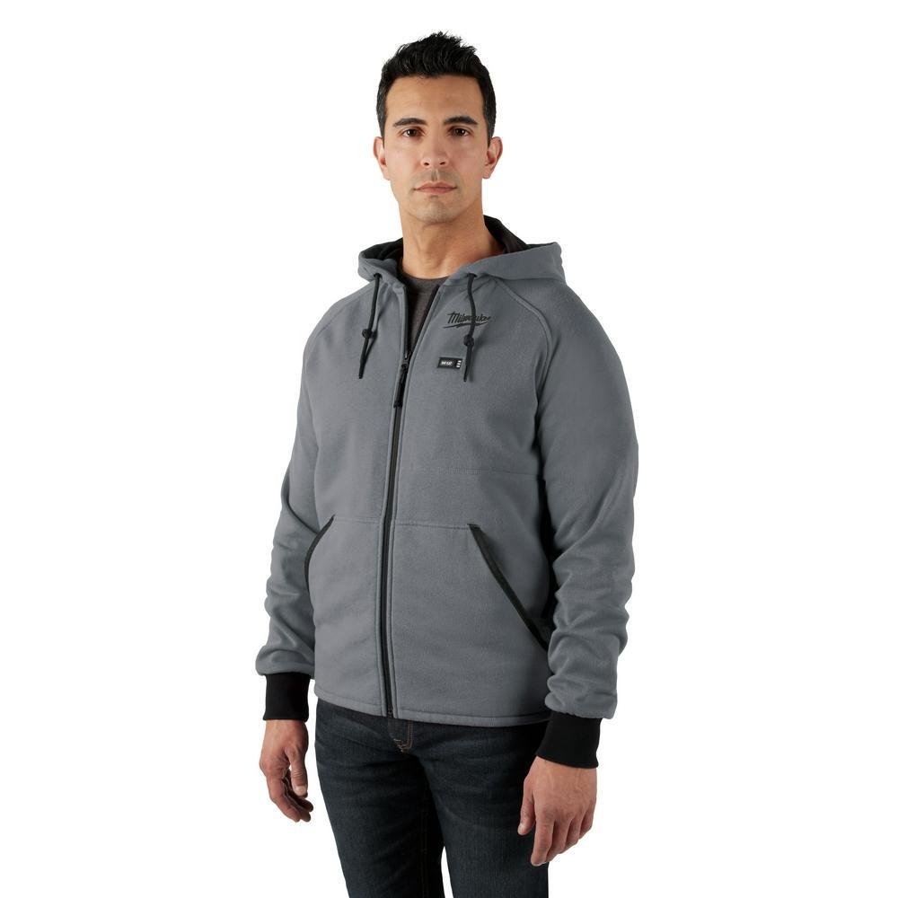 Milwaukee® 306G-21M Jackets & Coats