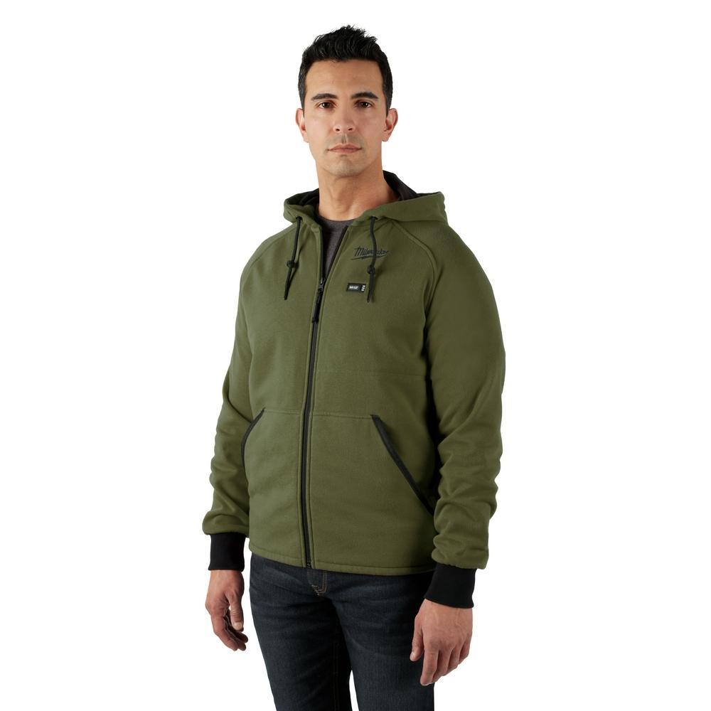 Milwaukee® 306GN-202X Jackets & Coats