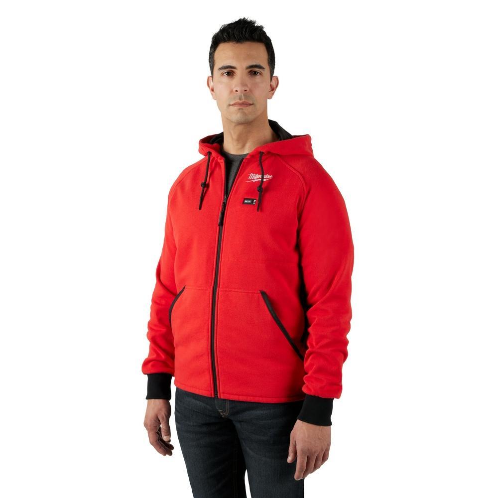 Milwaukee® 306R-20L Cold Protection Jackets & Coats