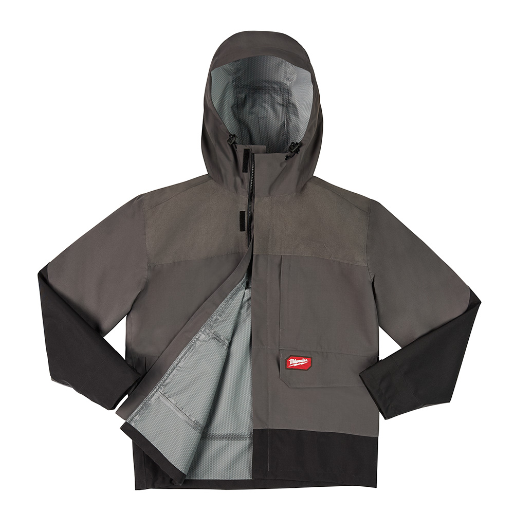 Milwaukee® 310G-L Rain Jackets & Coats