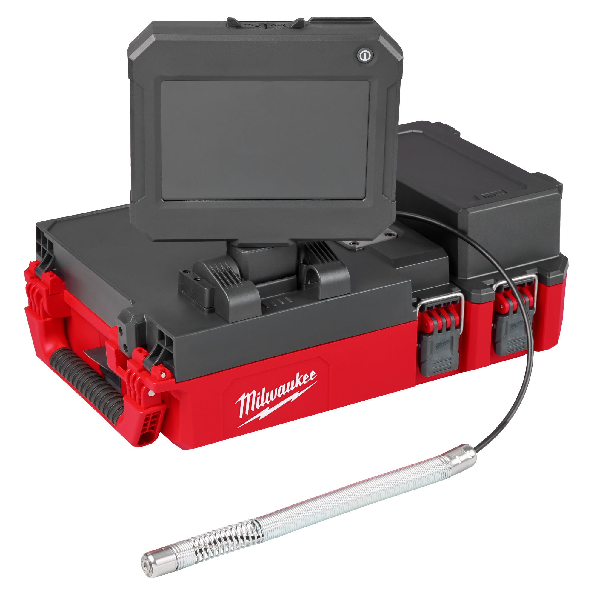 Milwaukee® 3154-20 Pipe Inspection Equipment
