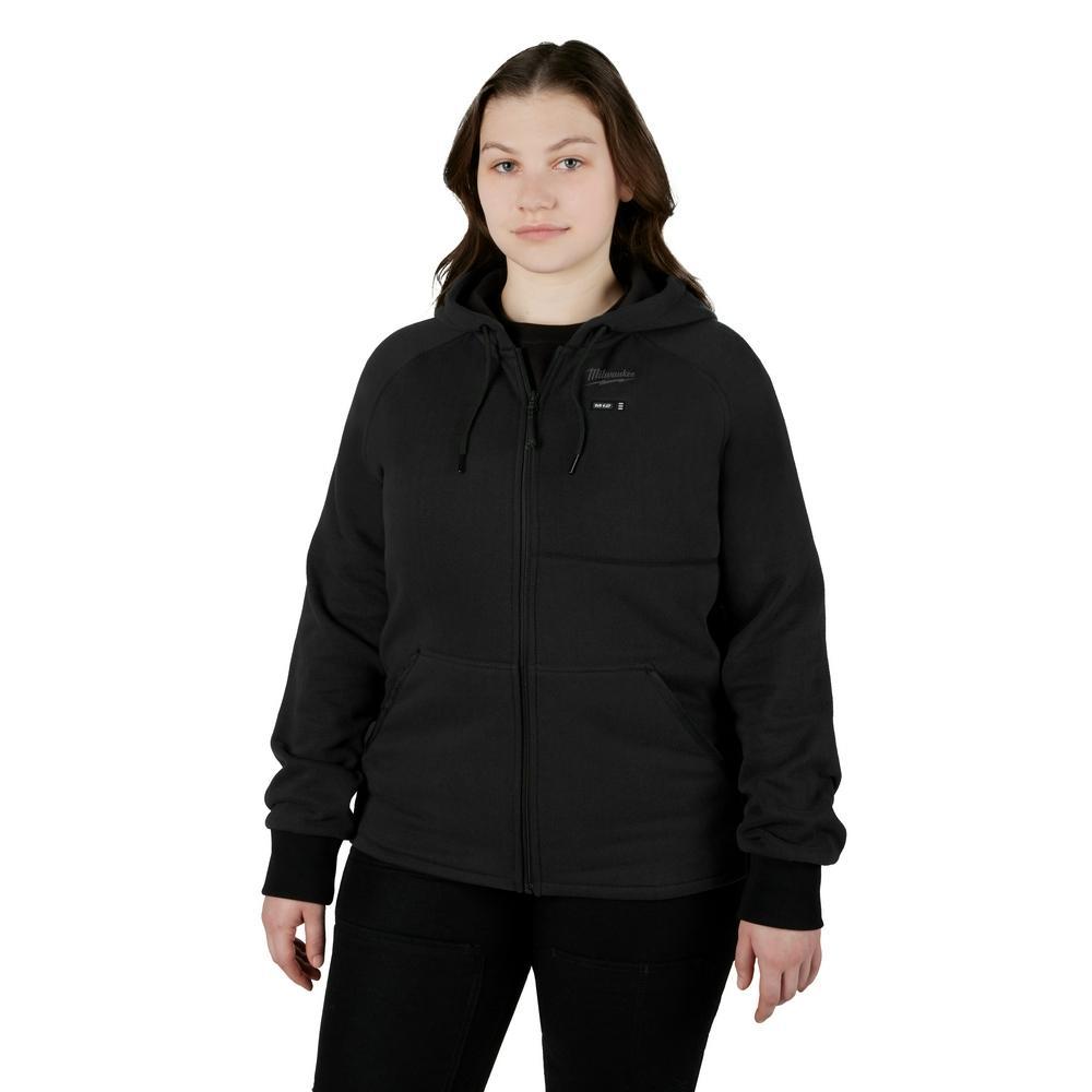 Milwaukee® 336B-21L Cold Protection Jackets & Coats