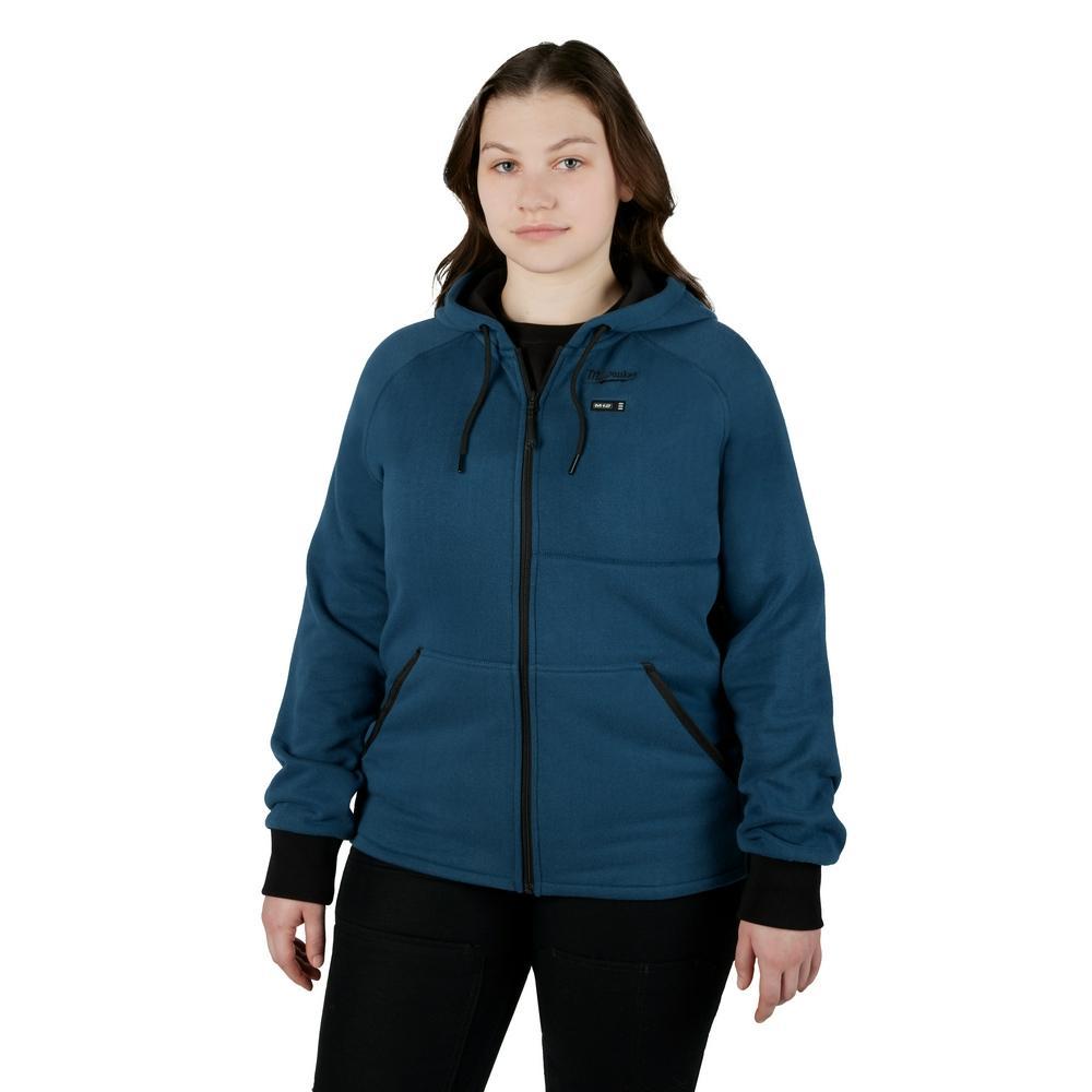 Milwaukee® 336BL-21L Cold Protection Jackets & Coats