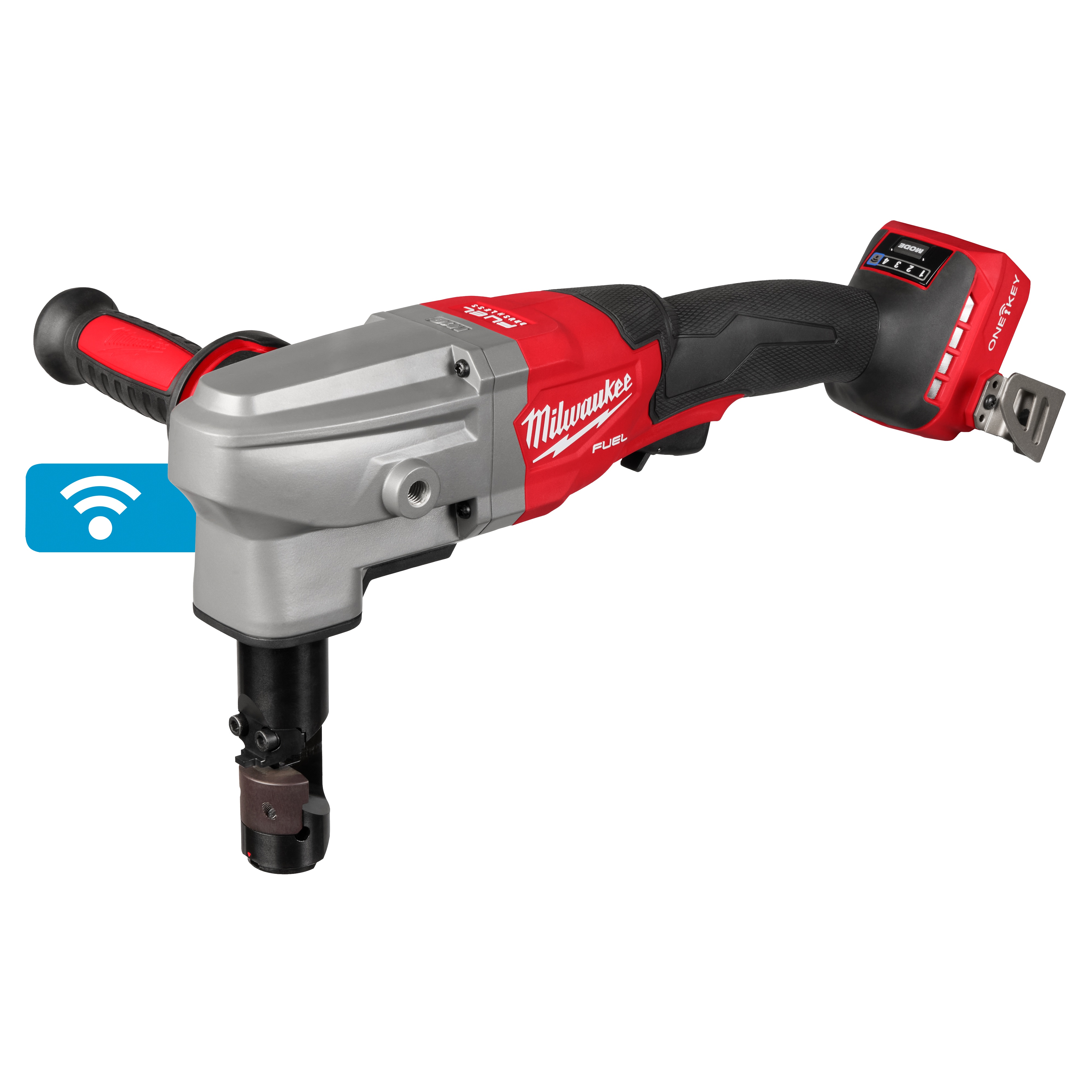 Milwaukee® 3476-20 Cordless Nibblers