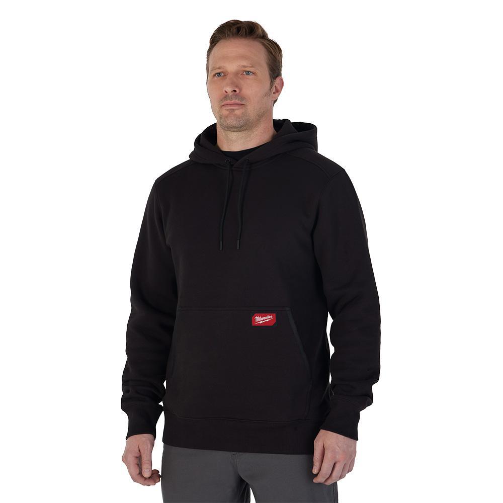 Milwaukee® 351B-XL Jackets & Coats