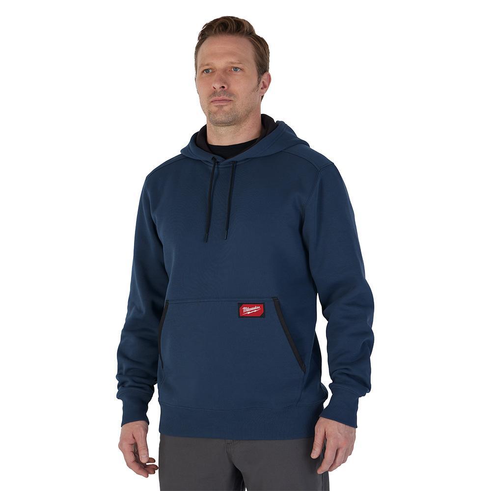 Milwaukee® 351BL-3X Jackets & Coats