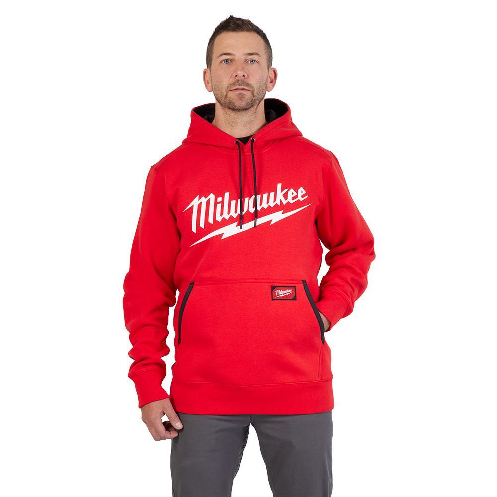 Milwaukee® 352R-2X Jackets & Coats
