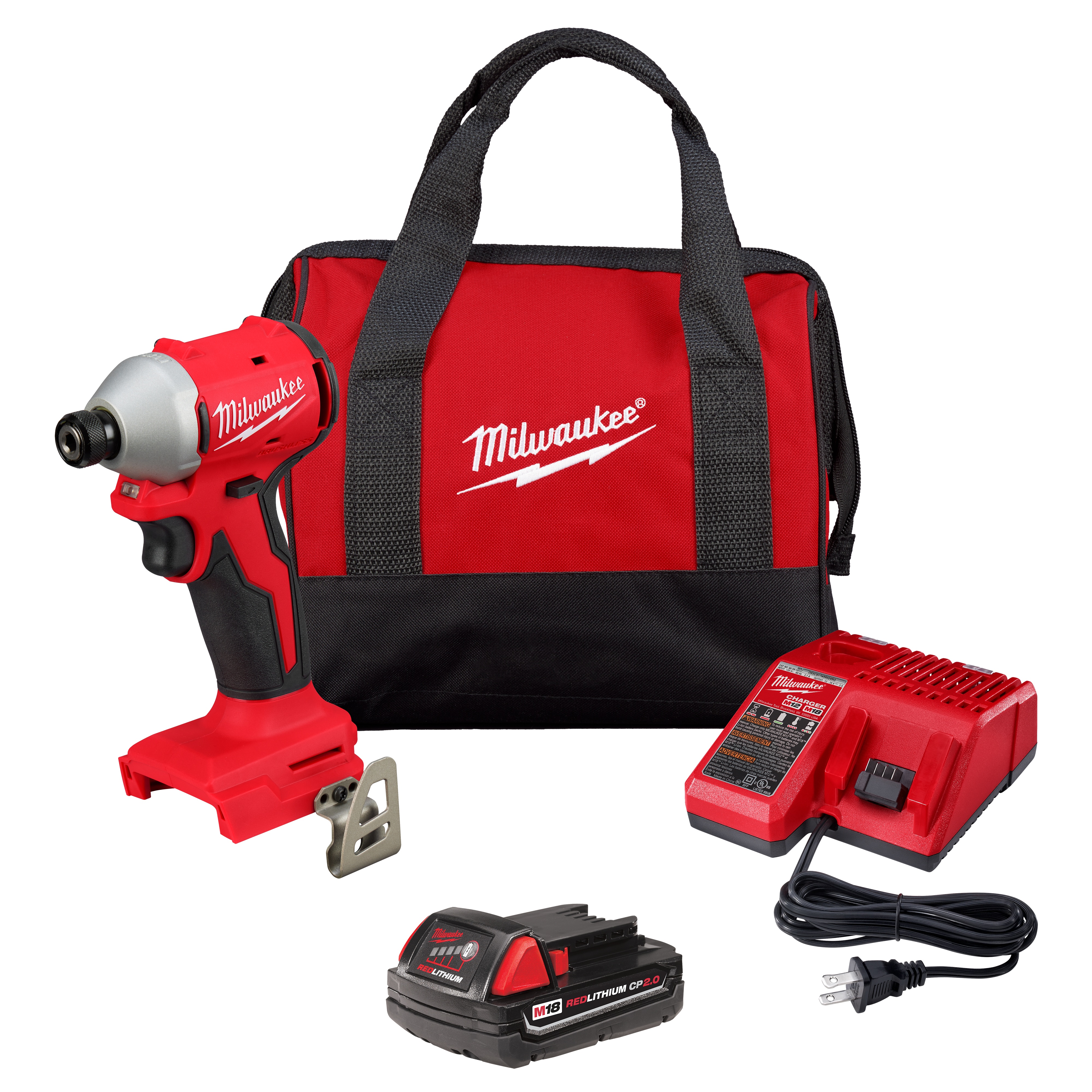 Milwaukee® 3650-21CT Power Tool Combination Kits