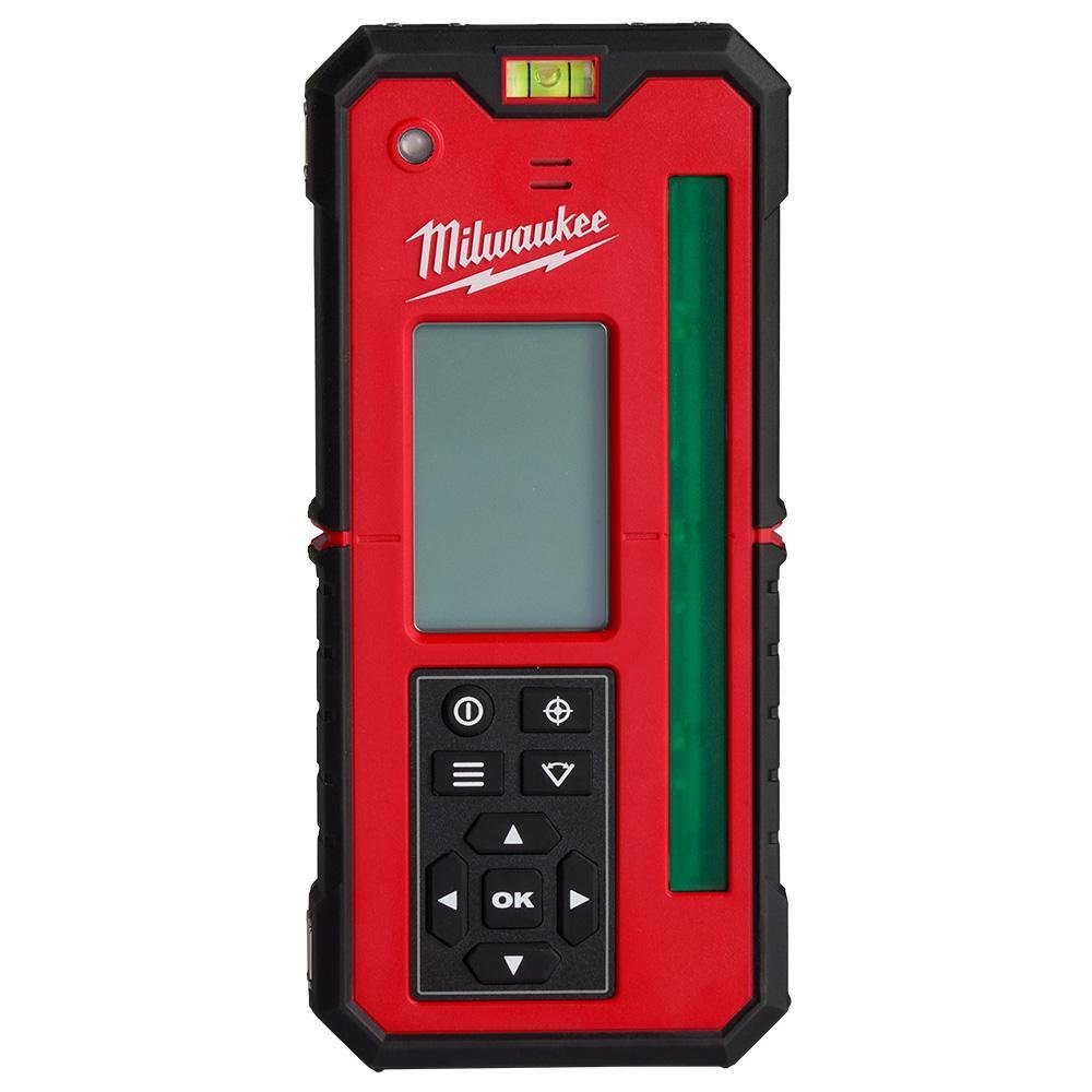 Milwaukee® 3712 Level Accessories