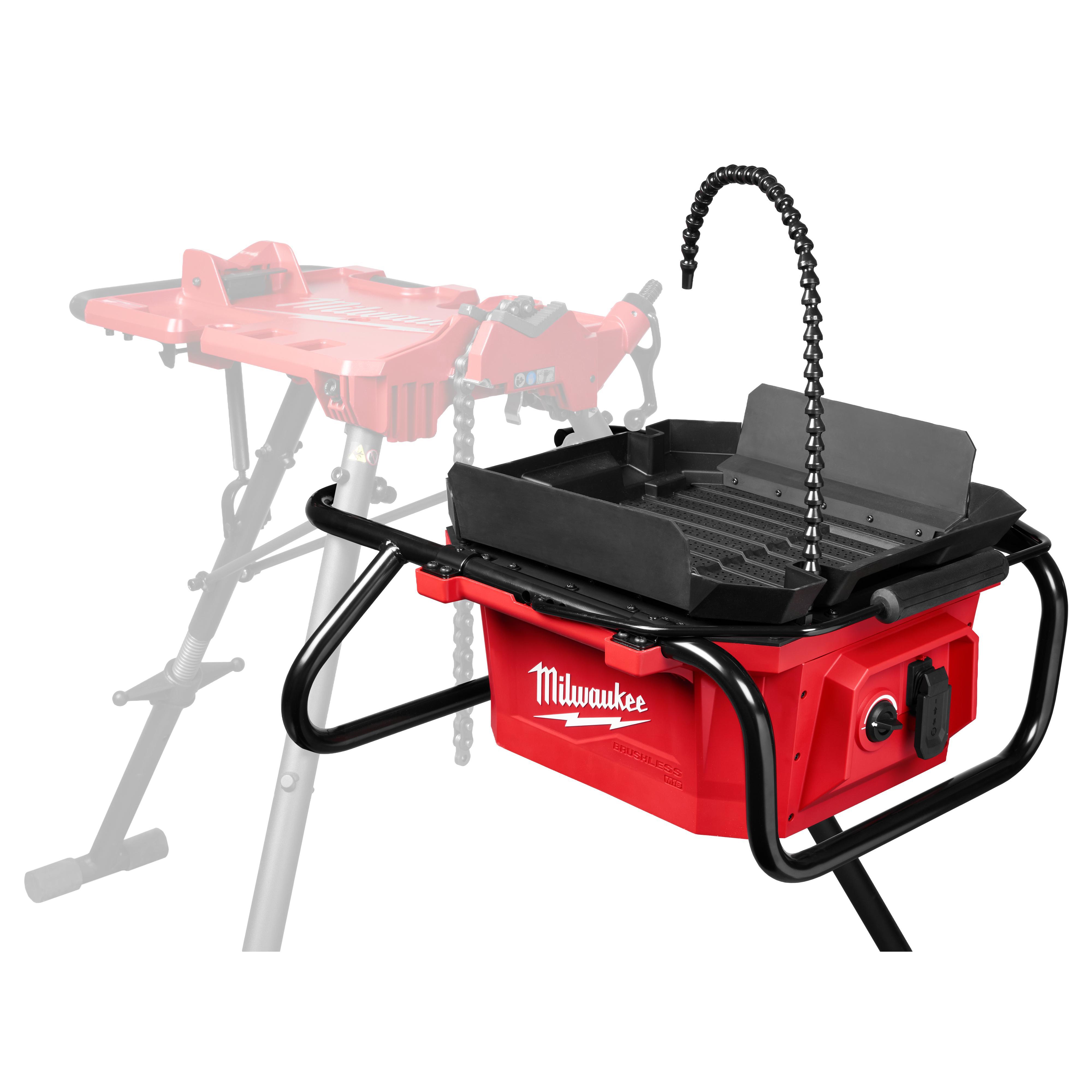 Milwaukee® 3874-20 Pipe Threading Accessories