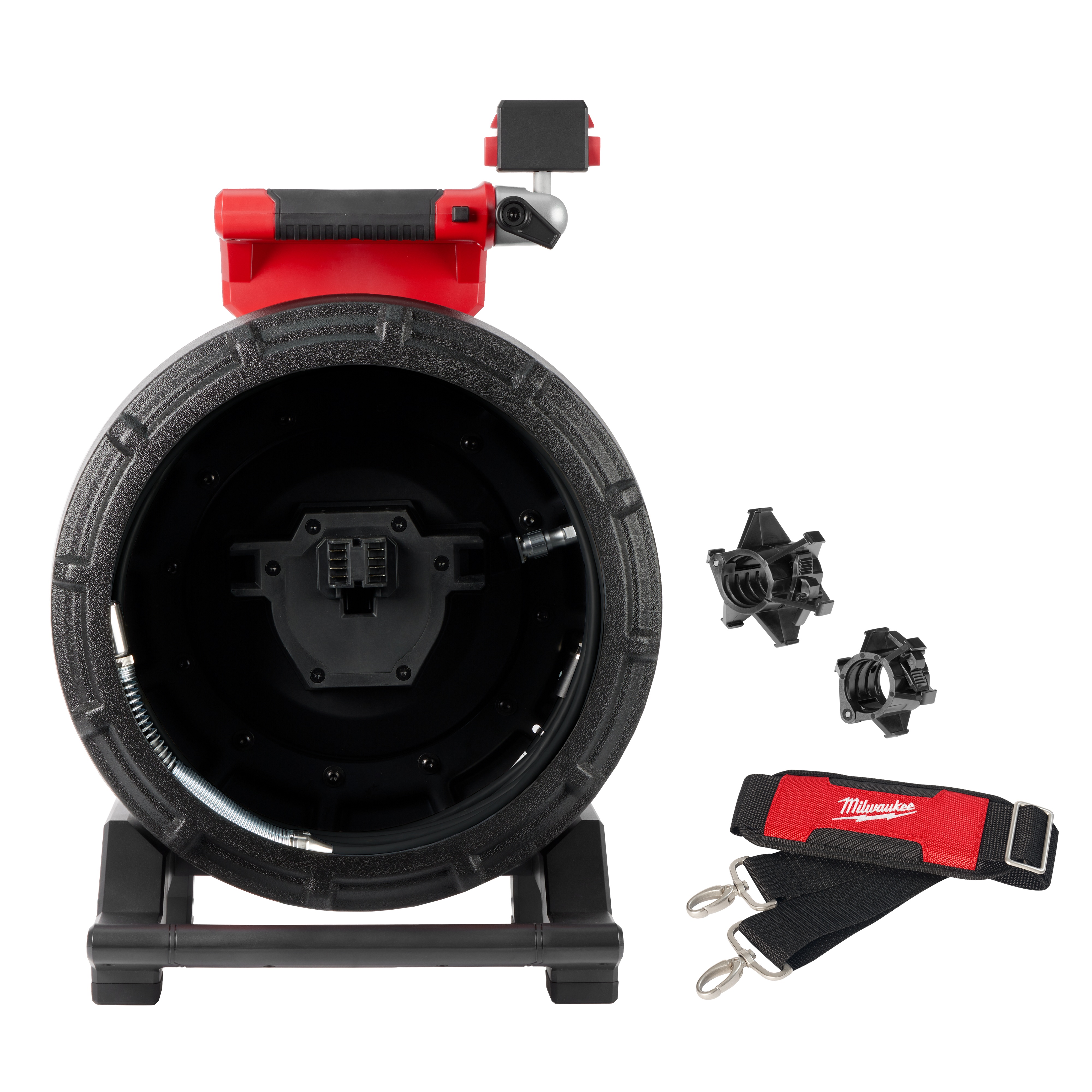 Milwaukee® 3972-22 Pipe Inspection Equipment
