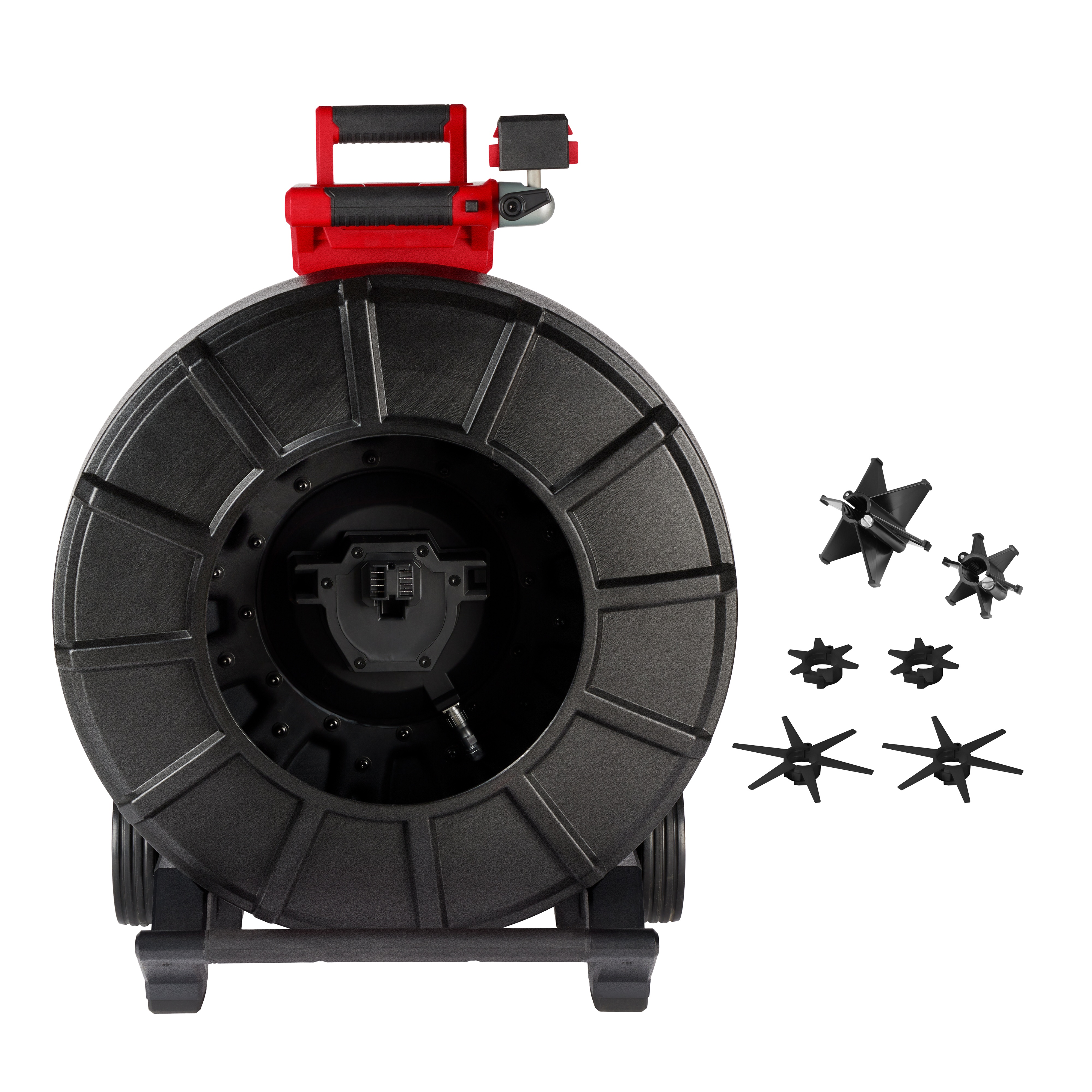Milwaukee® 3976-20 Pipe Inspection Equipment