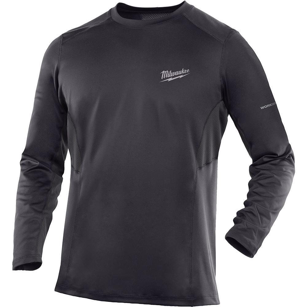 Milwaukee® 402G-S Shirts