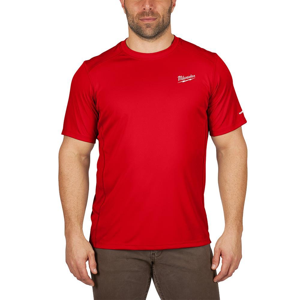 Milwaukee® 414R-S Shirts