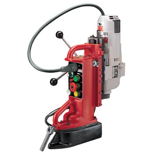 Milwaukee® 4209-1 Magnetic Drilling Presses