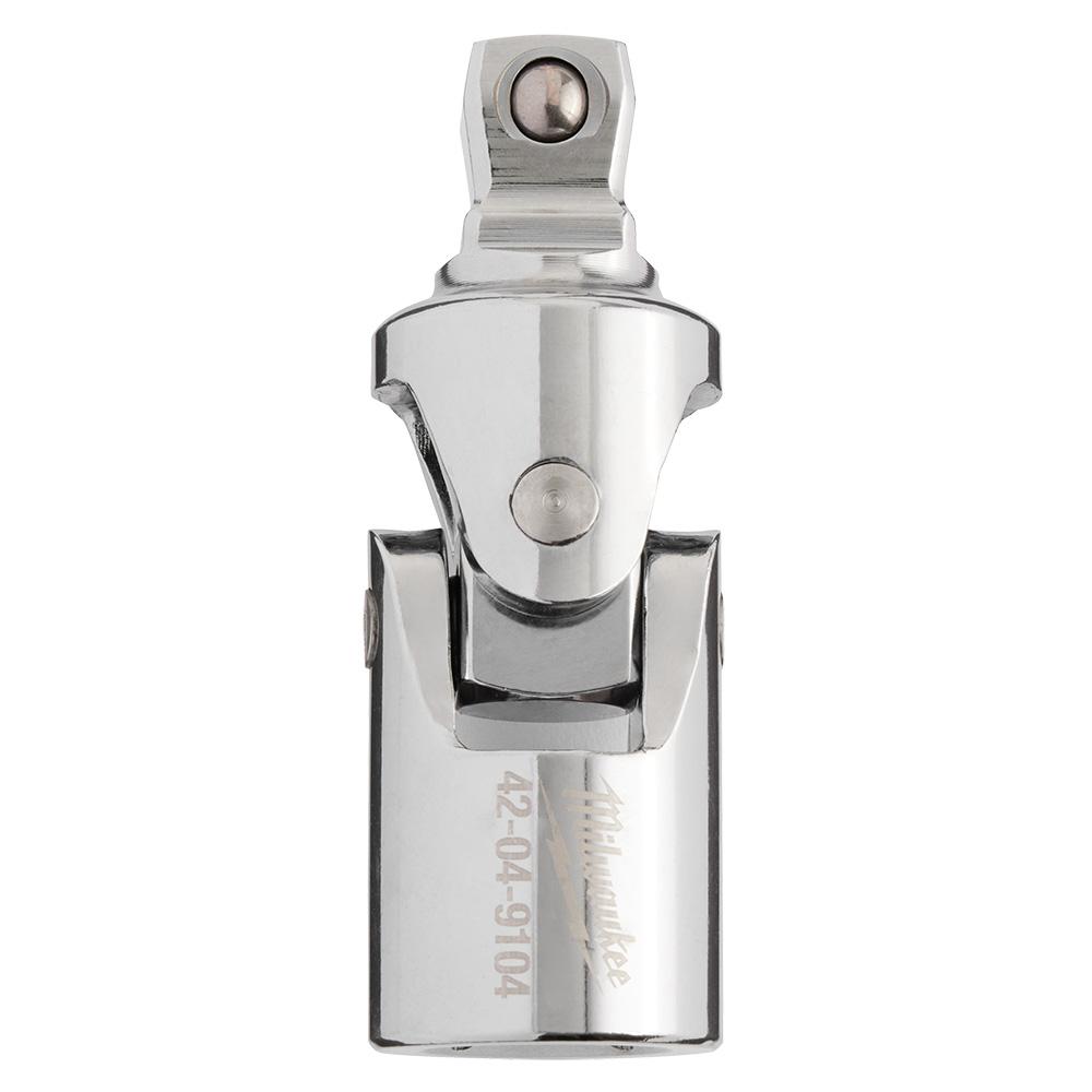 Milwaukee® 42-04-9104 Socket Adapters & Universal Joints