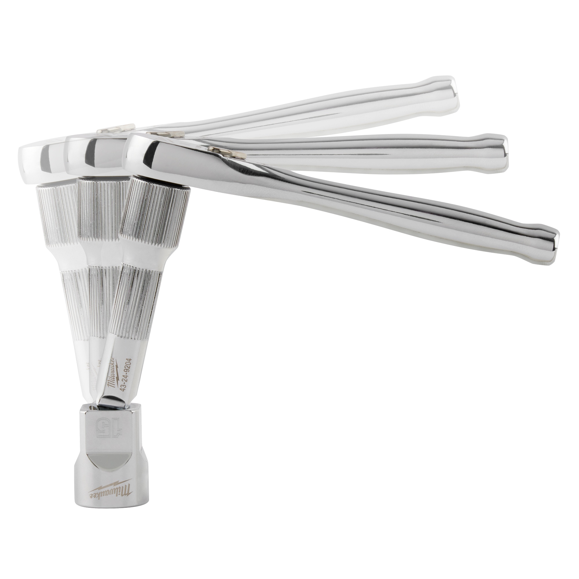 Milwaukee® 43-24-9203 Socket Extensions