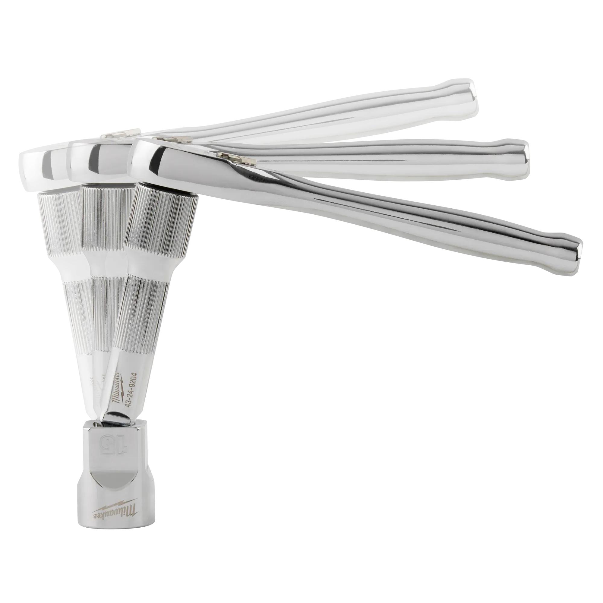 Milwaukee® 43-24-9207 Socket Extensions