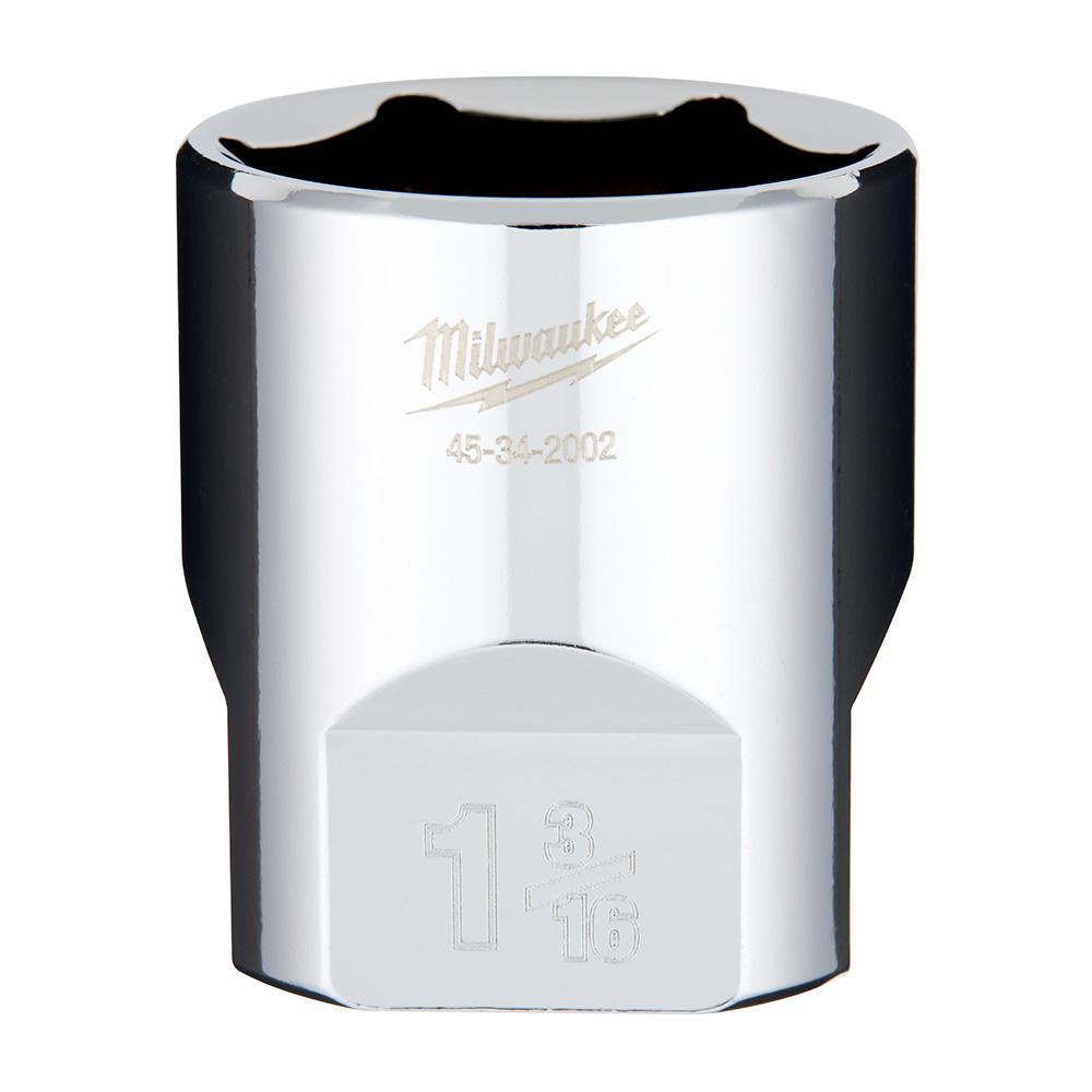 Milwaukee® 45-34-2002 Sockets