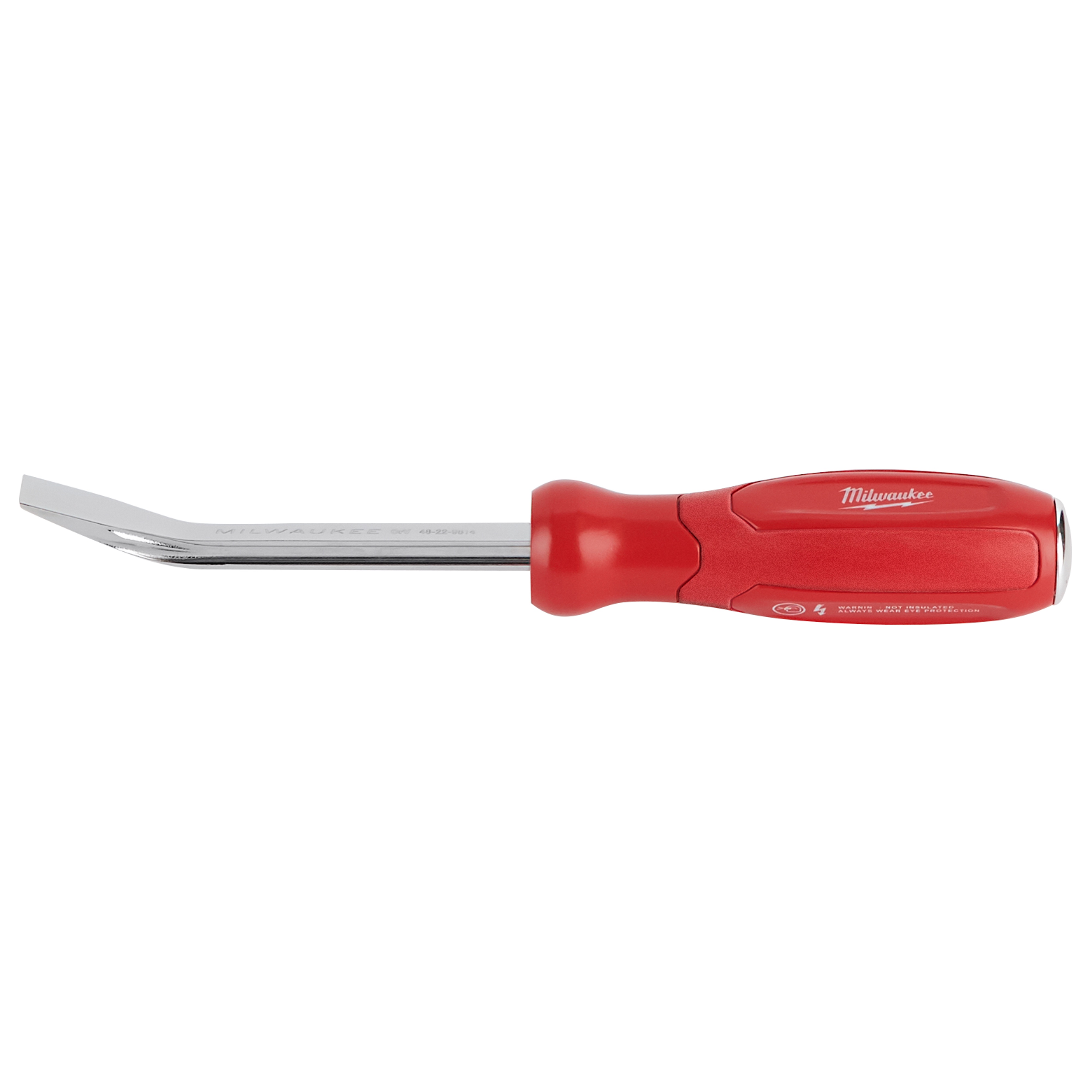 Milwaukee® 45-74-9208 Nail Pullers, Wrecking & Pry Bars