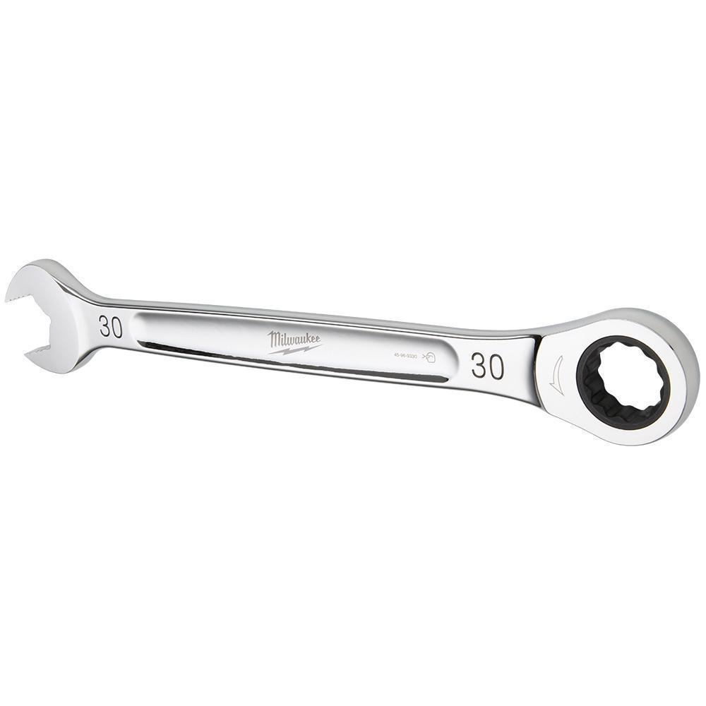 Milwaukee® 45-96-9306 Combination Wrenches