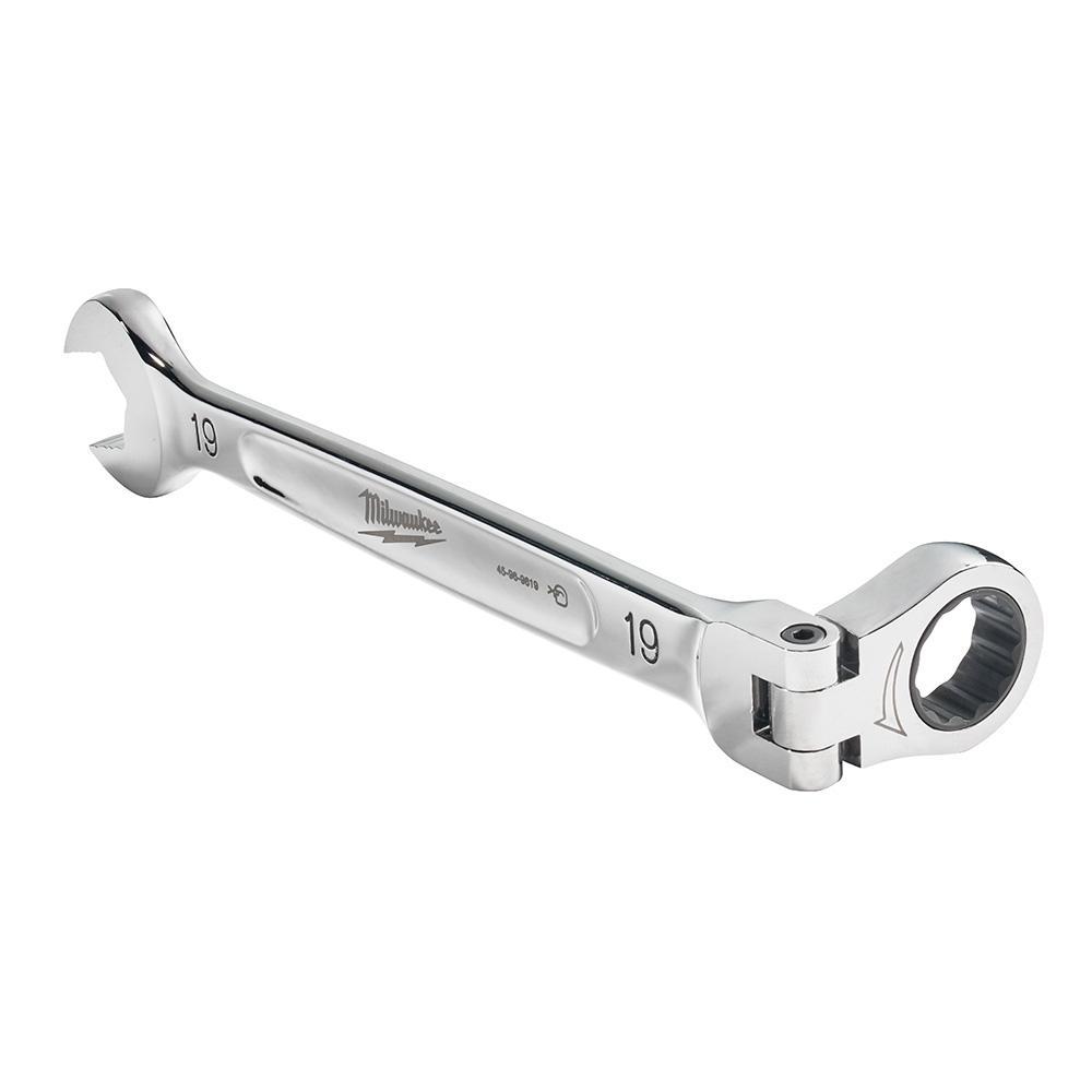 Milwaukee® 45-96-9619 Combination Wrenches