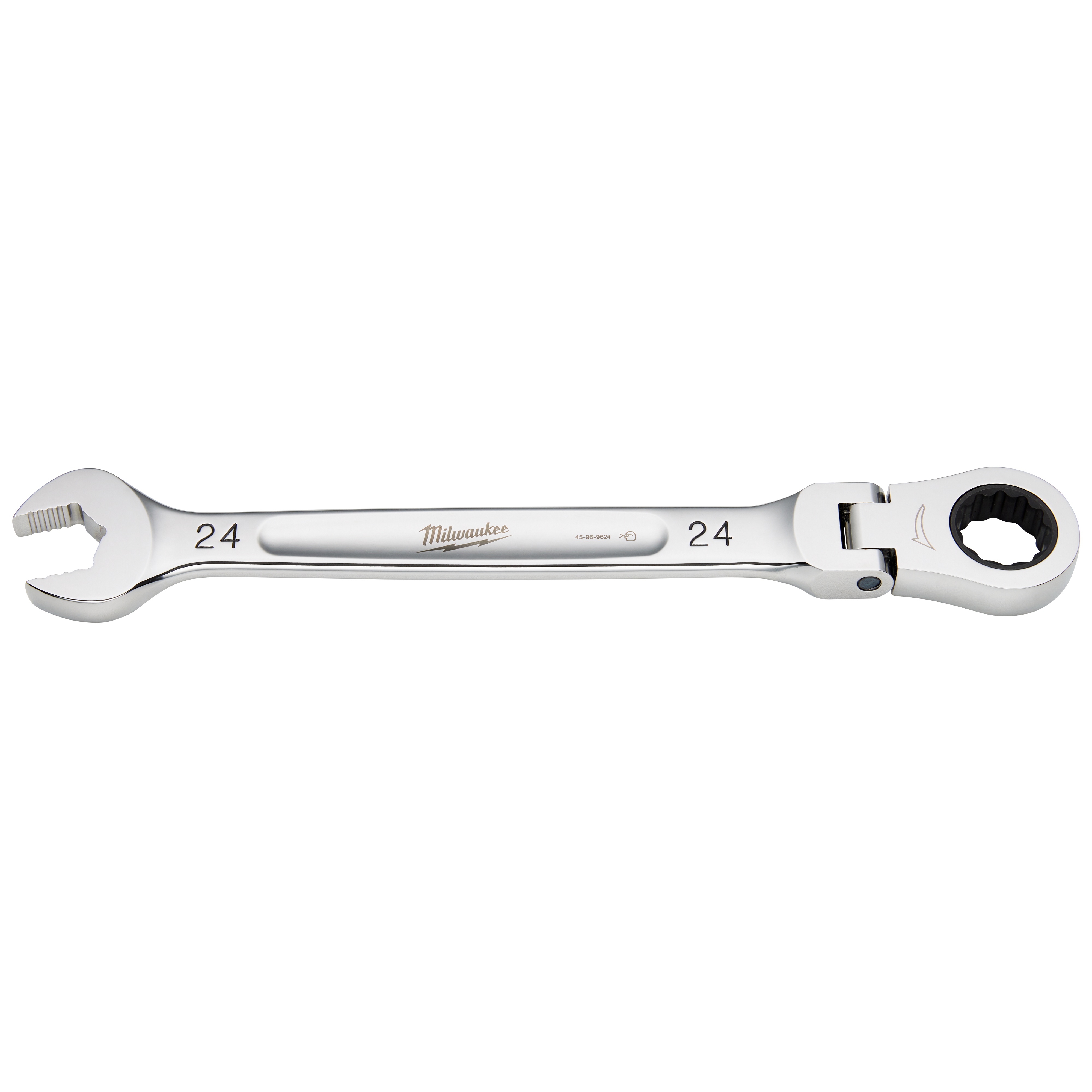 Milwaukee® 45-96-9624 Combination Wrenches