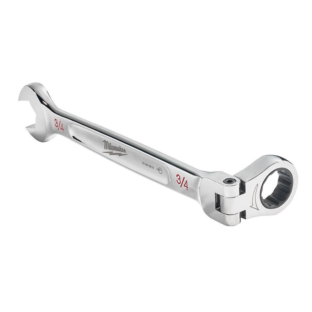 Milwaukee® 45-96-9818 Combination Wrenches