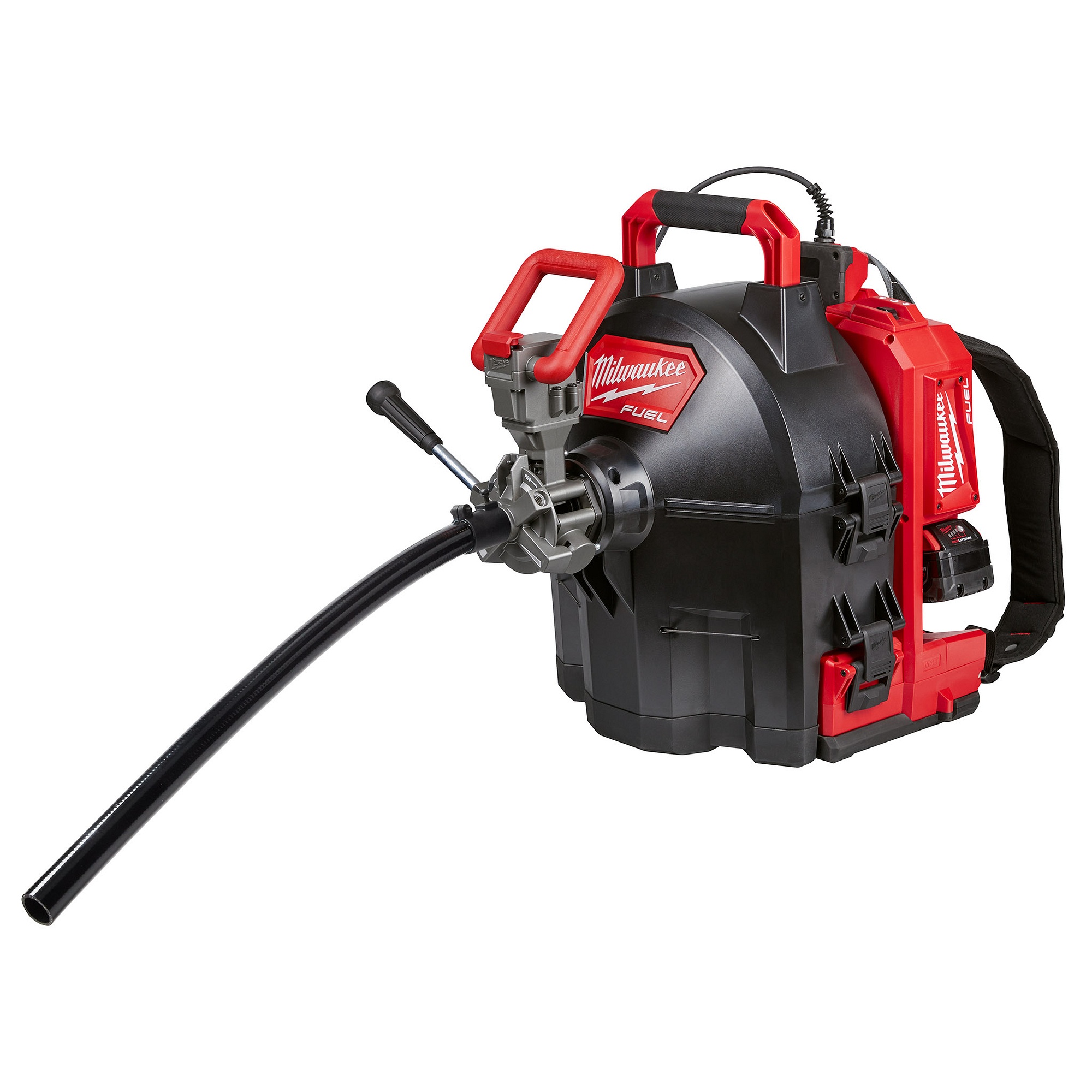 Milwaukee® 47-53-2776 Drain Cleaning Accessories