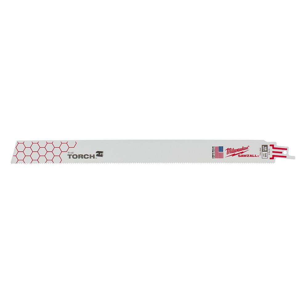 Milwaukee® 48-00-5794 Reciprocating Saw Blades