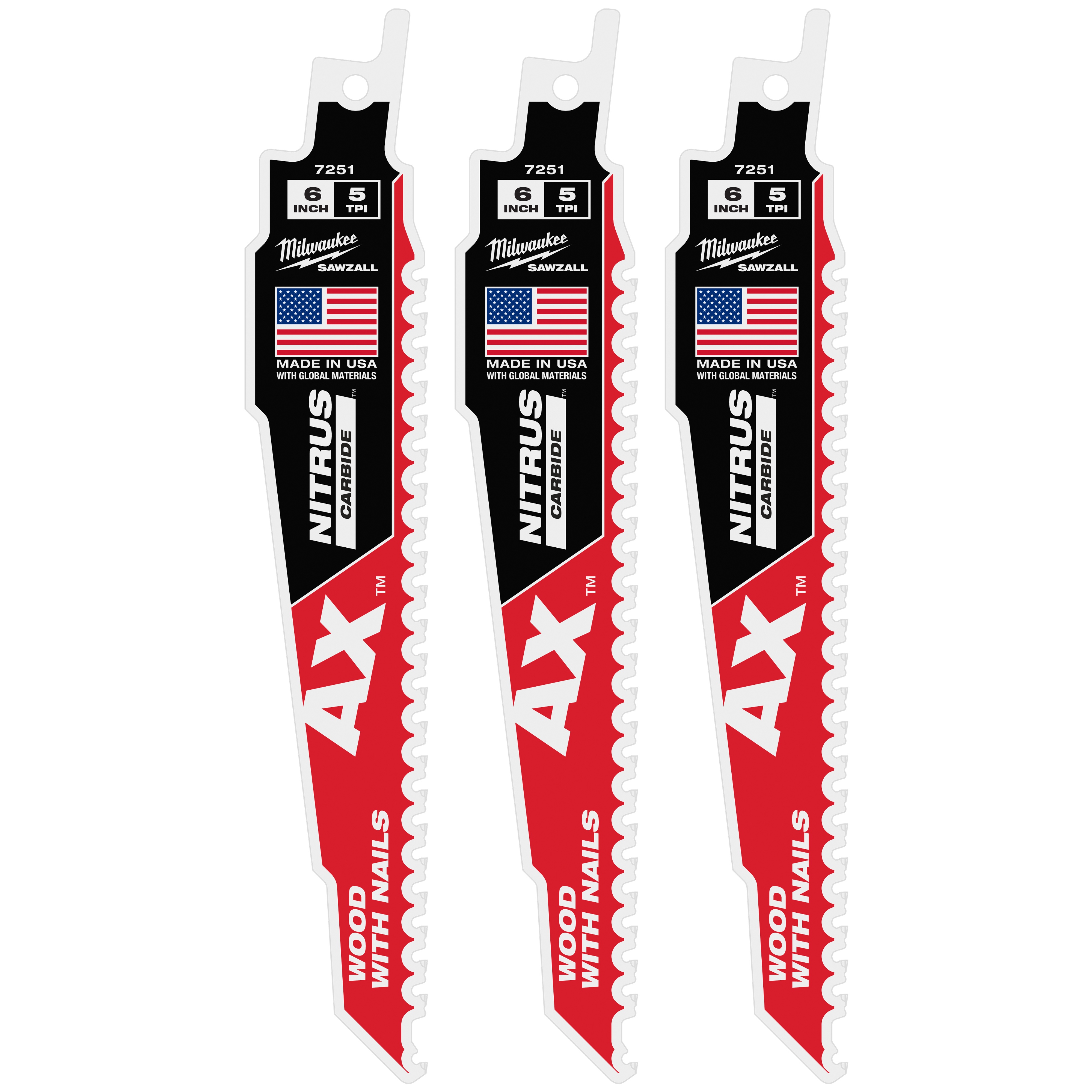 Milwaukee® 48-00-7351 Hole Saw Accessories