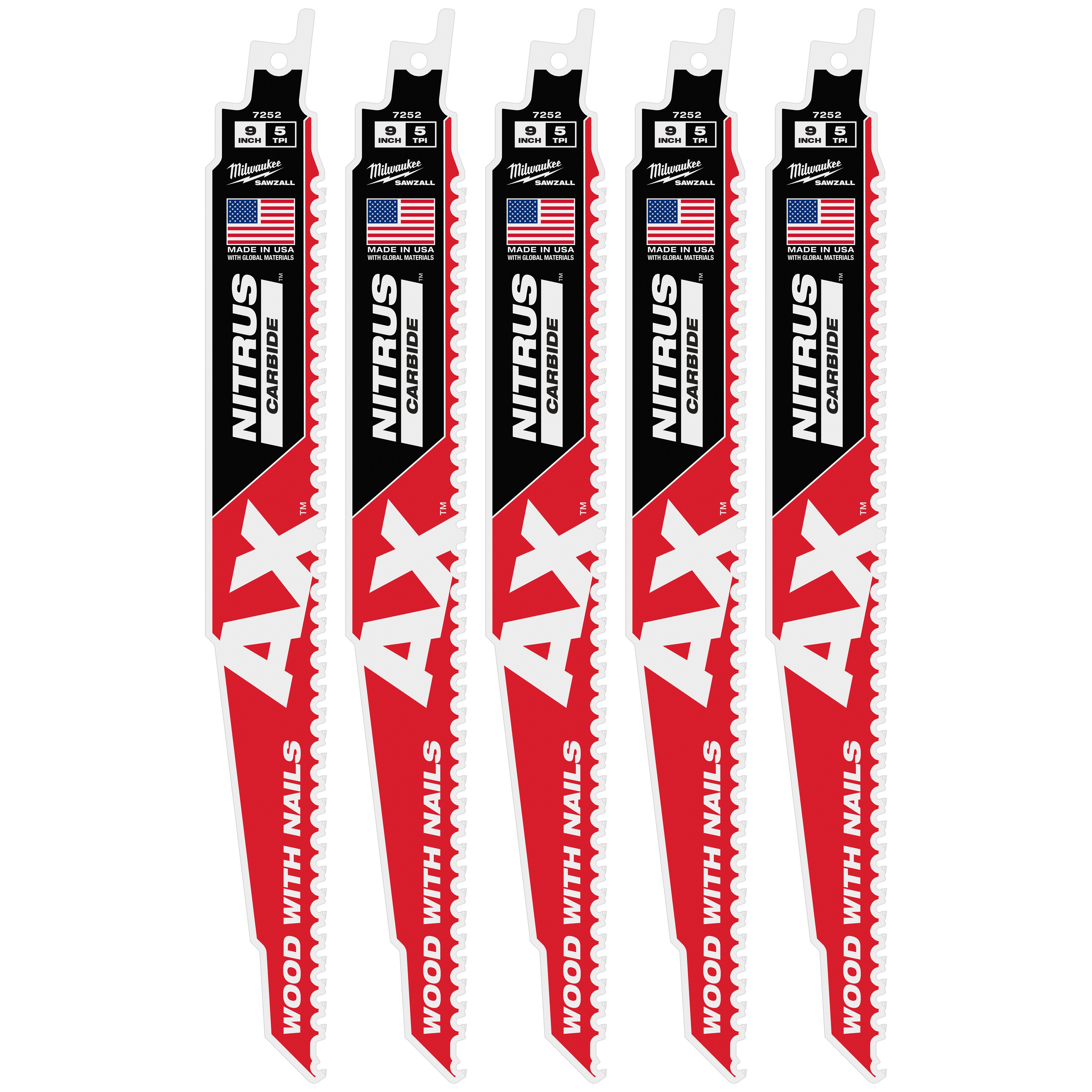 Milwaukee® 48-00-7552 Hole Saw Accessories
