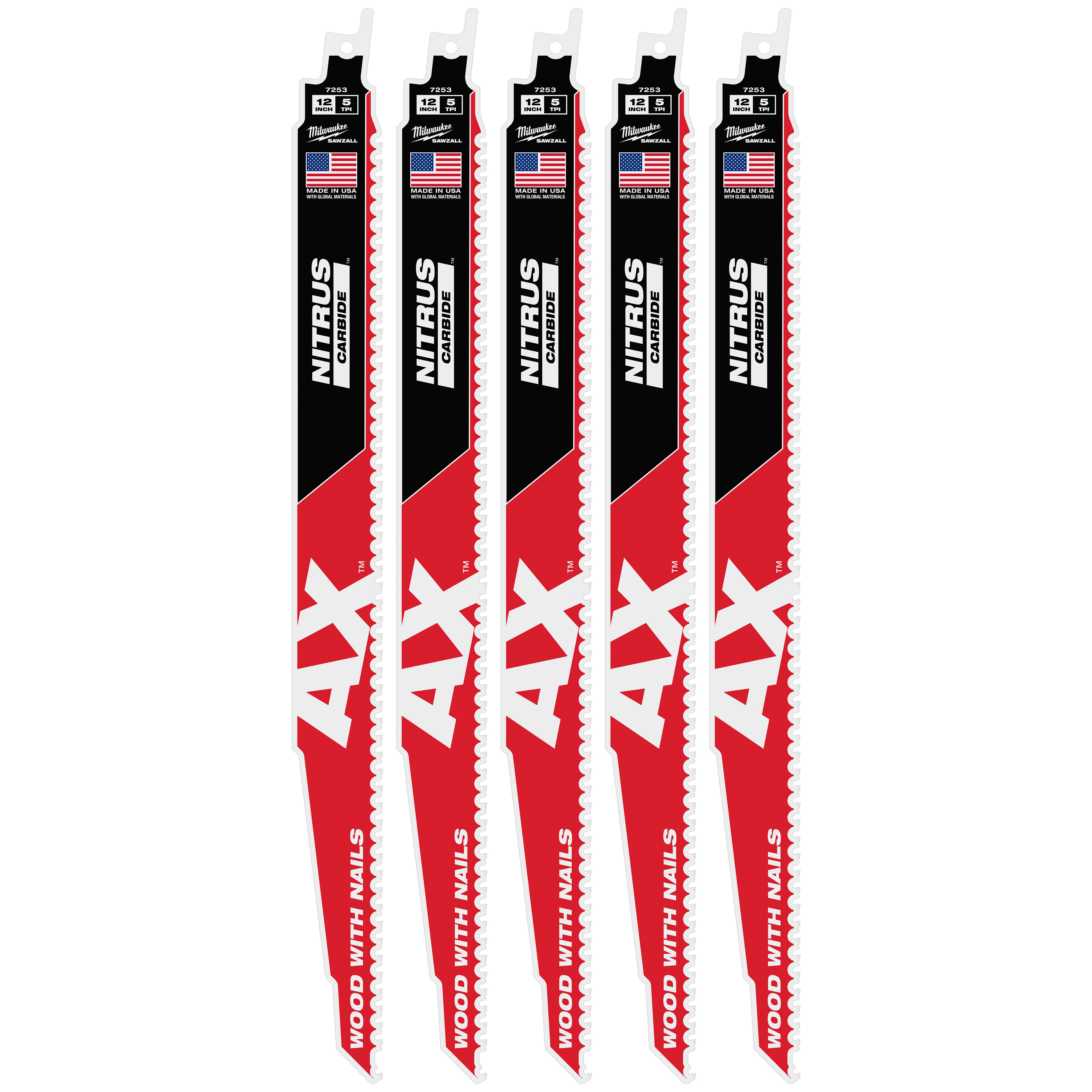 Milwaukee® 48-00-7553 Hole Saw Accessories