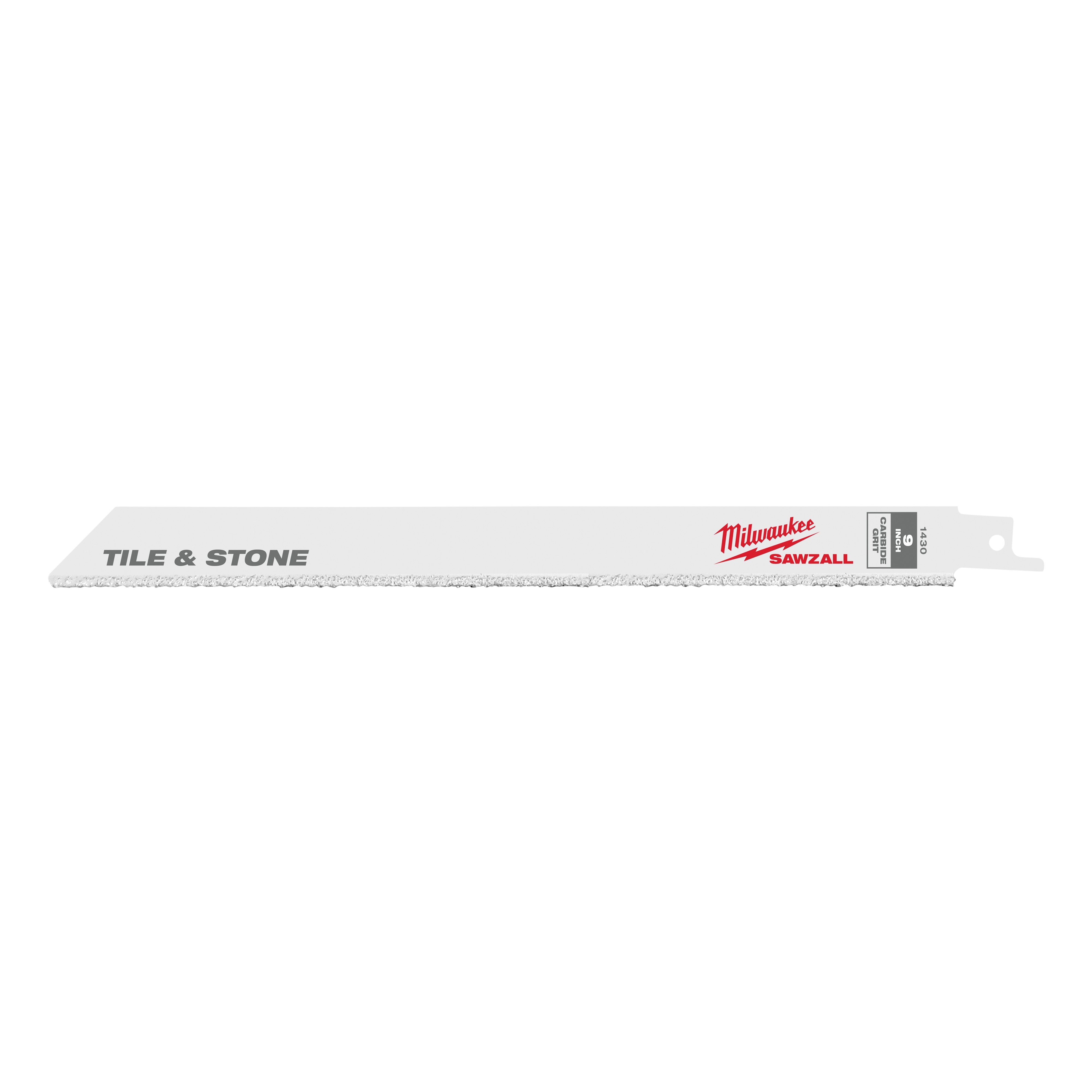 Milwaukee® 48-01-6430 Reciprocating Saw Blades