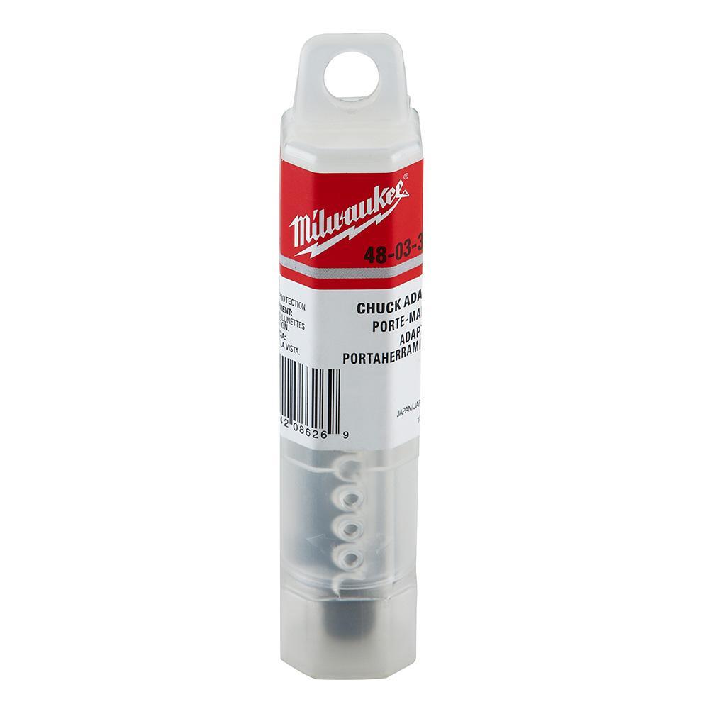 Milwaukee® 48-03-3005 Drill Adapters