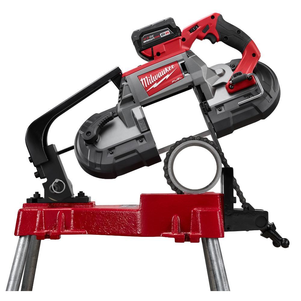 Milwaukee® 48-08-0260 Portable Band Saw Accessories