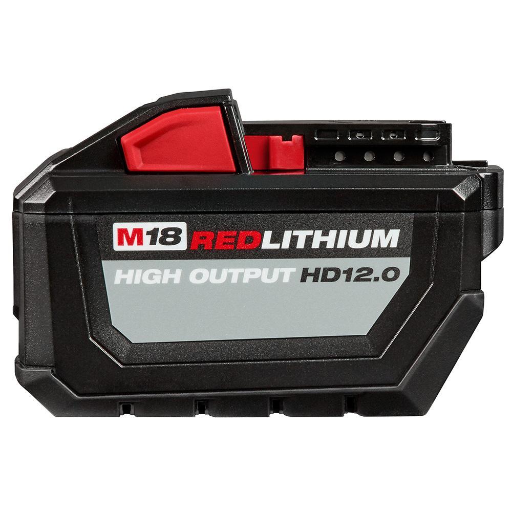 Milwaukee® 48-11-1812 Cordless Tool Batteries