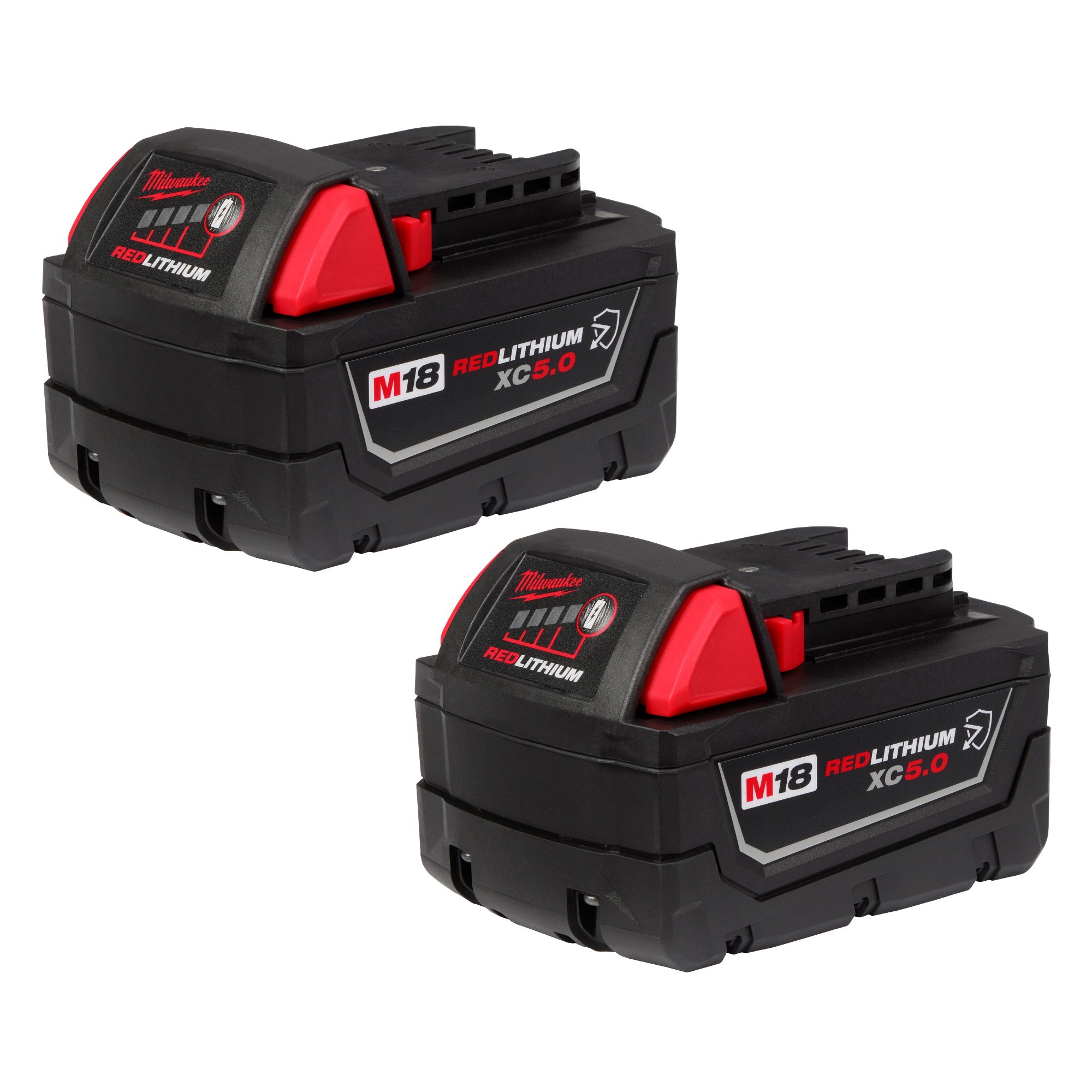 Milwaukee® 48-11-1852R Cordless Tool Batteries