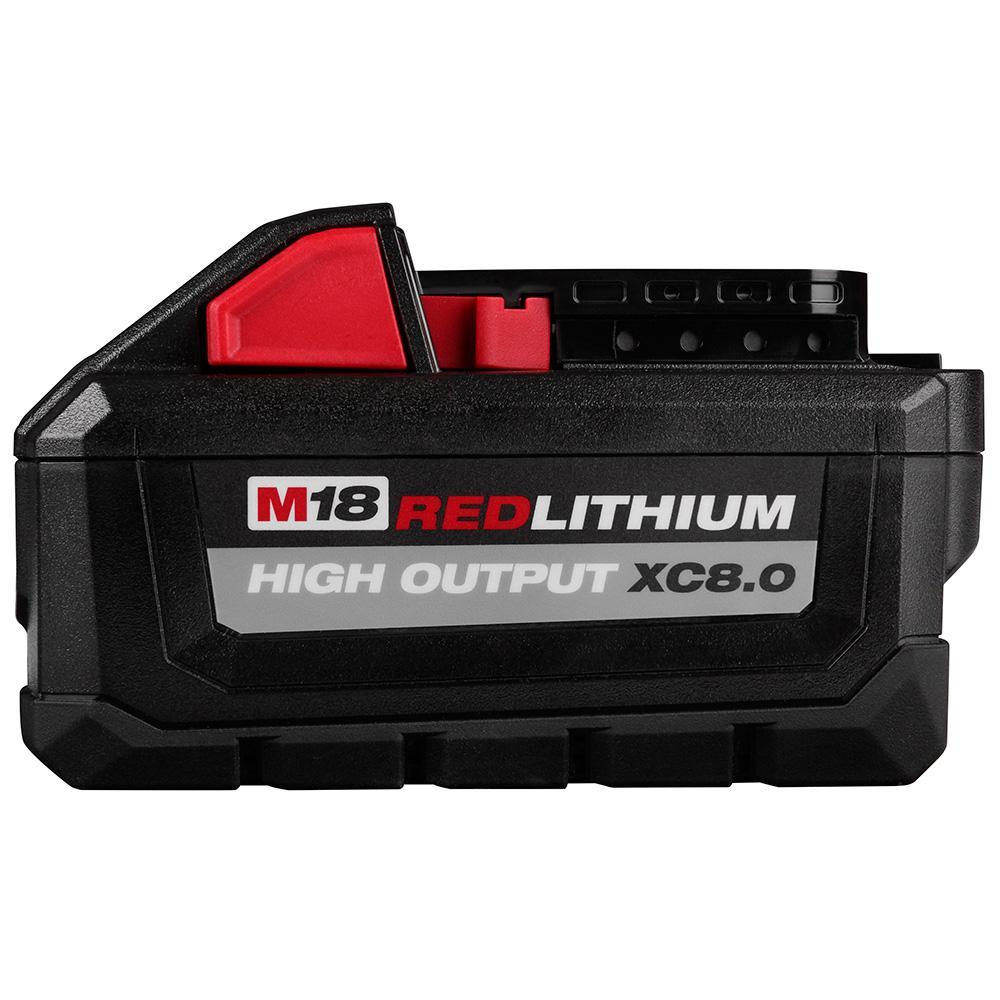 Milwaukee® 48-11-1880 Cordless Tool Batteries