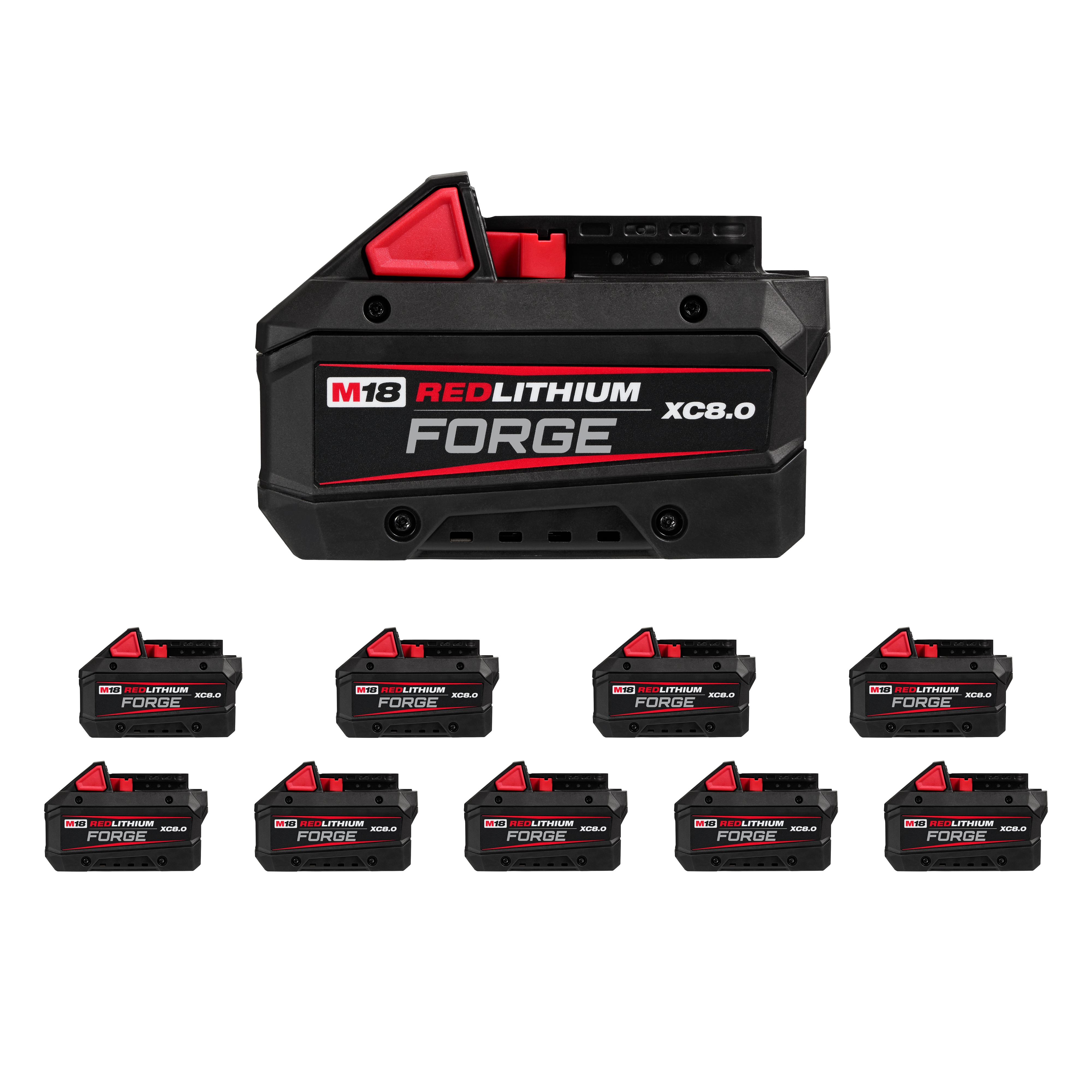 Milwaukee® 48-11-1883 Battery Chargers