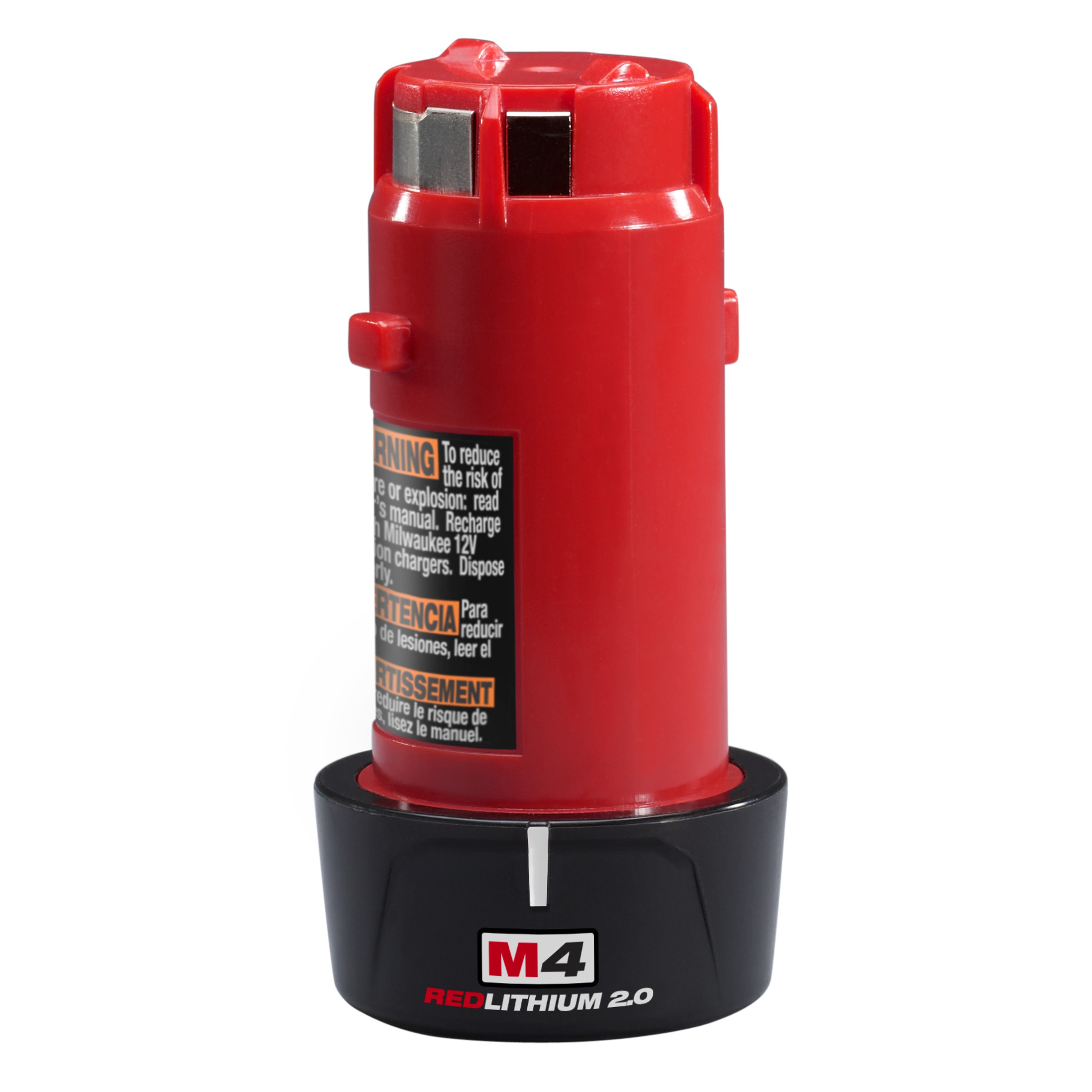 Milwaukee® 48-11-2001 Cordless Tool Batteries