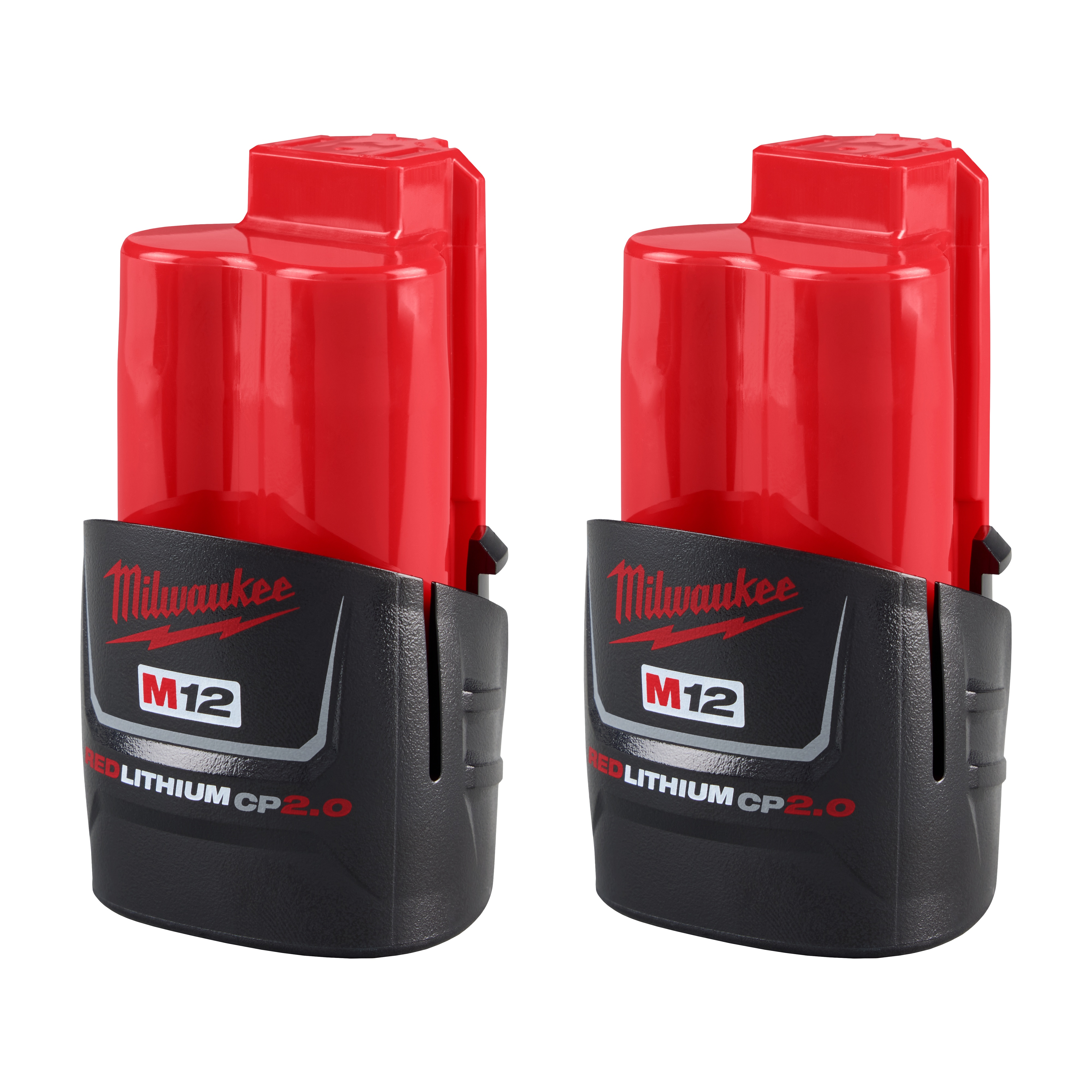 Milwaukee® 48-11-2422 Cordless Tool Batteries