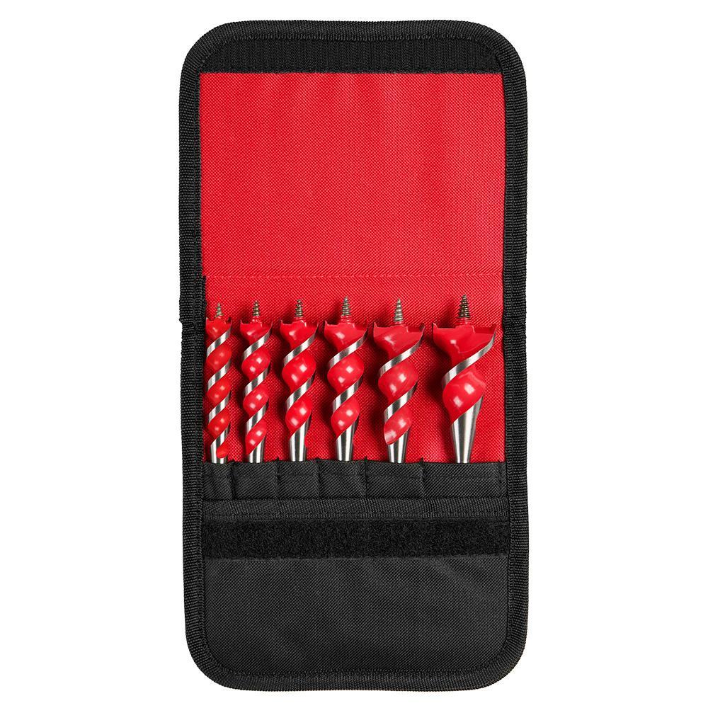 Milwaukee® 48-13-0600 Drill Bit Sets