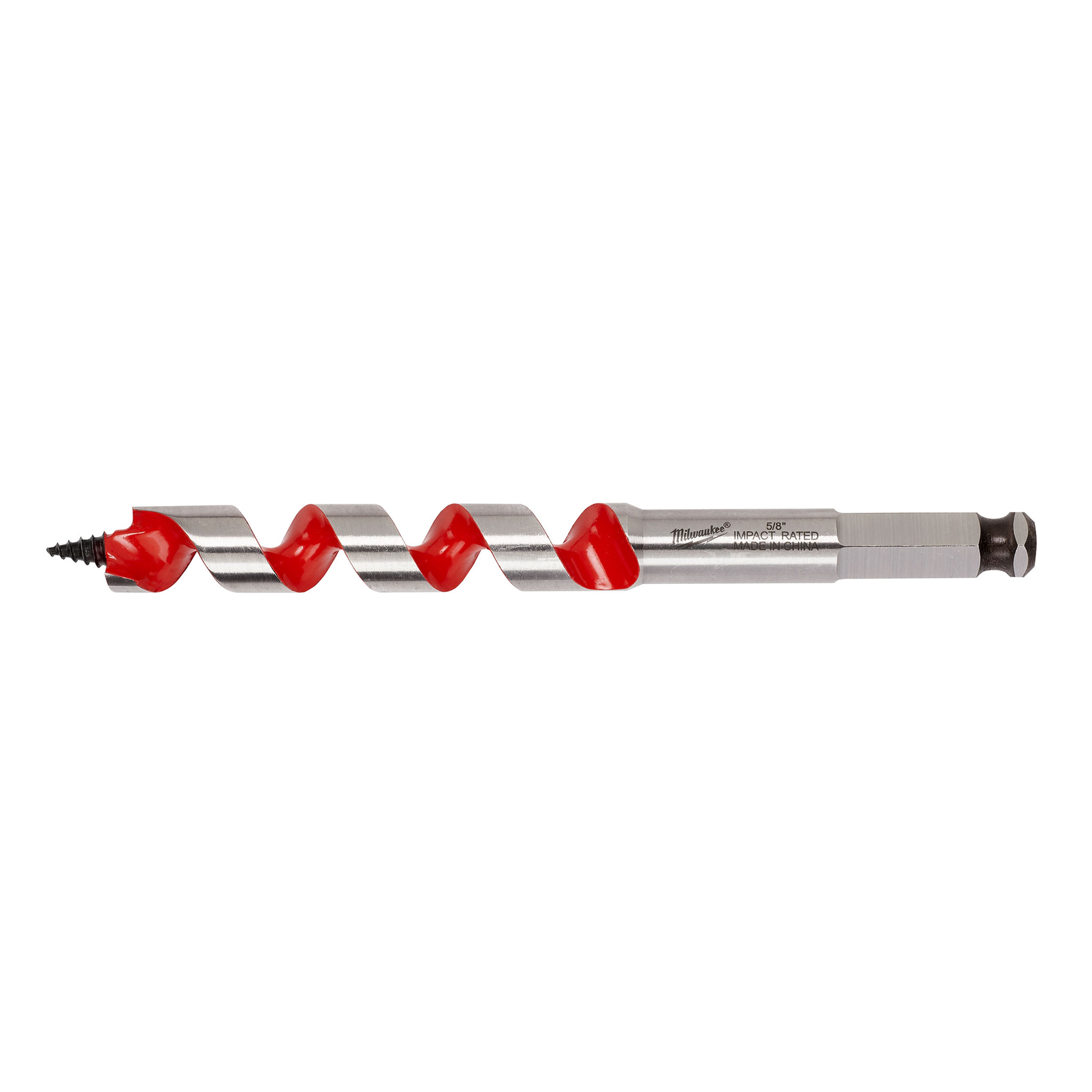 Milwaukee® 48-13-0623 Wood Drill Bits