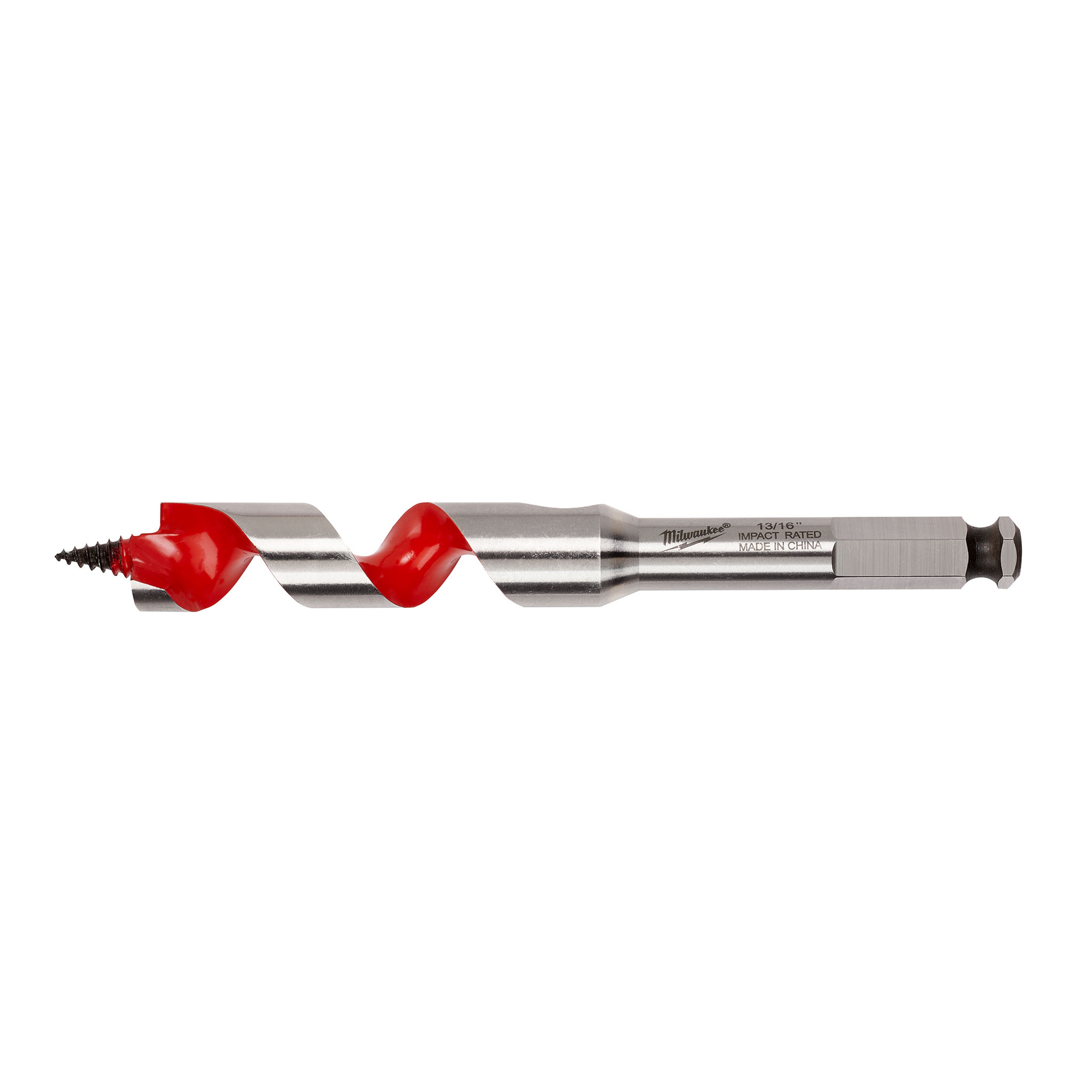 Milwaukee® 48-13-0813 Wood Drill Bits