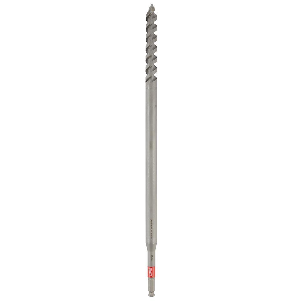 Milwaukee® 48-13-7809 Glass & Ceramic Drills