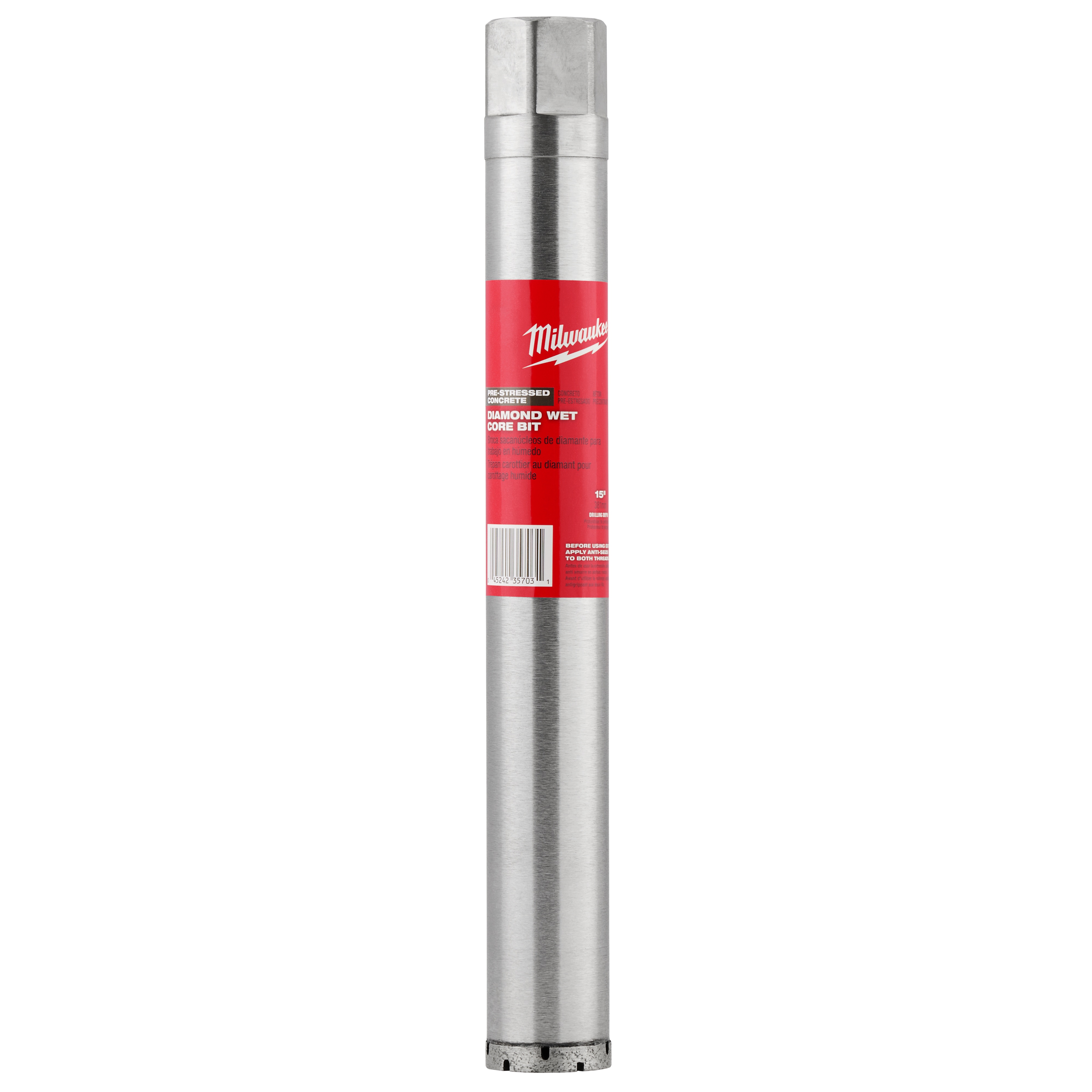 Milwaukee® 48-17-1030 Core Drills