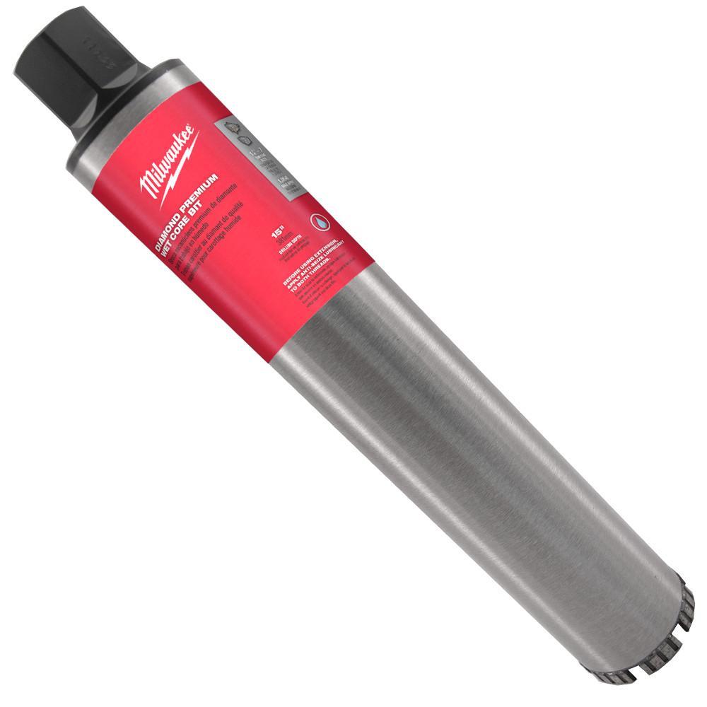 Milwaukee® 48-17-3009 Core Drills